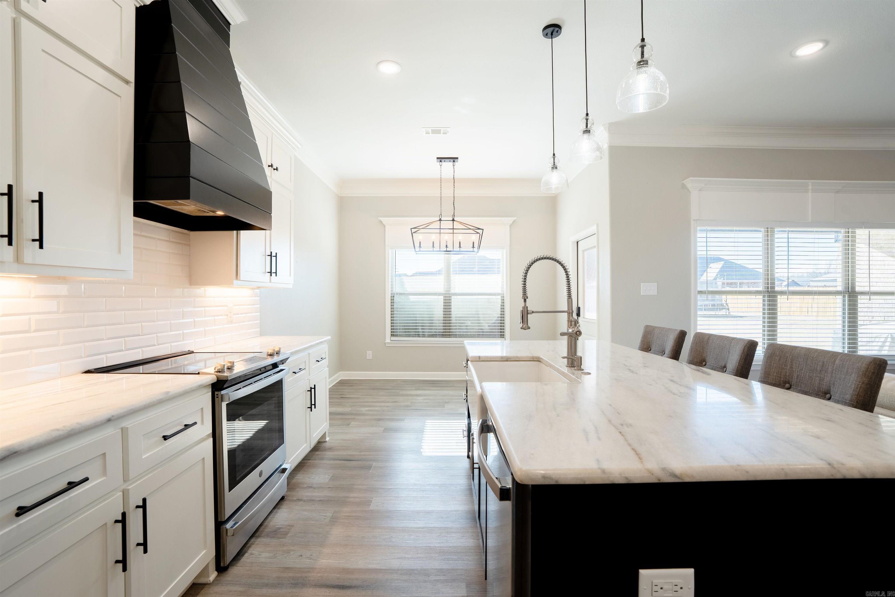 55 W Mount Tabor  Cabot, AR