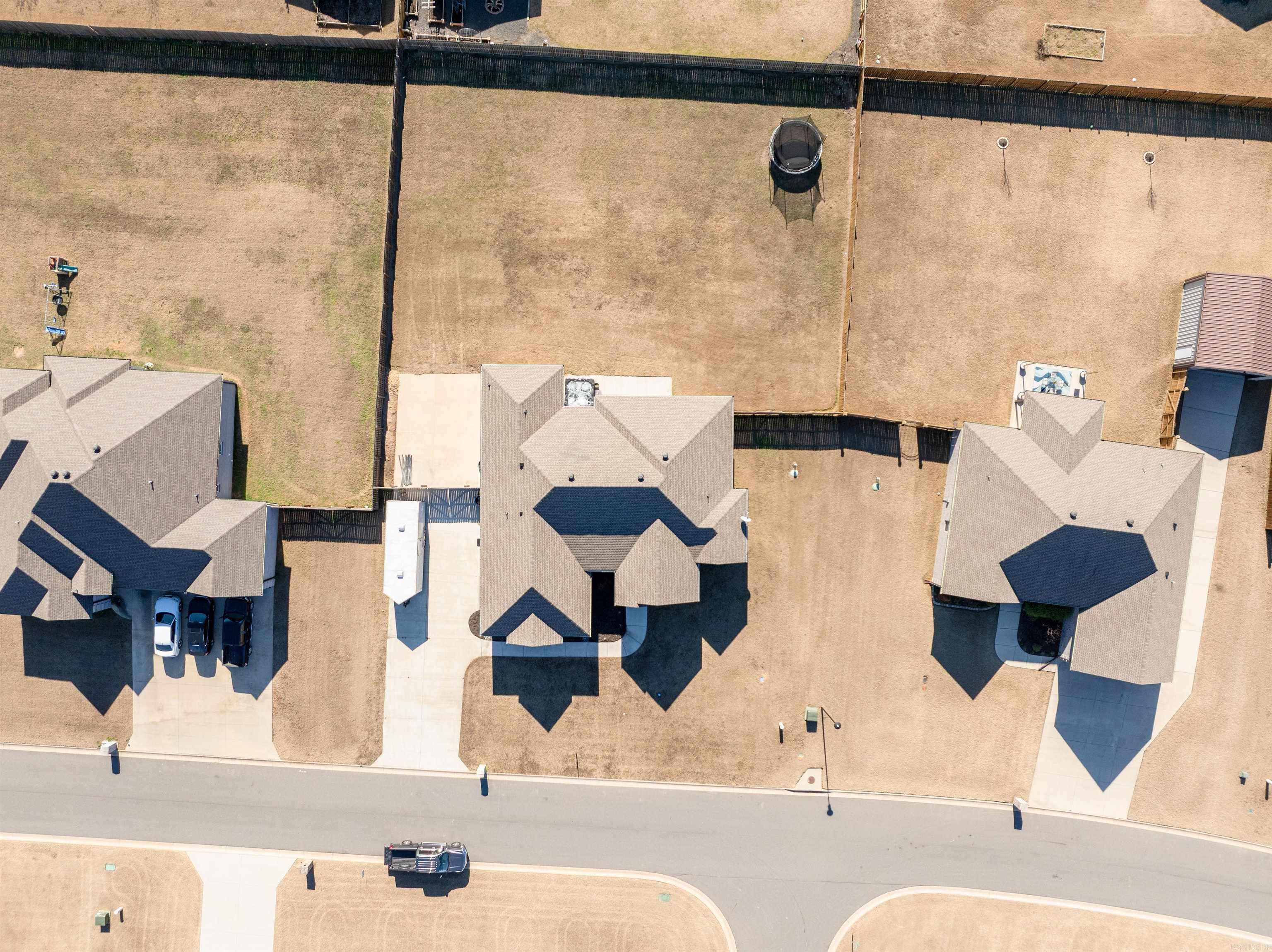 55 W Mount Tabor Cabot, AR 72023