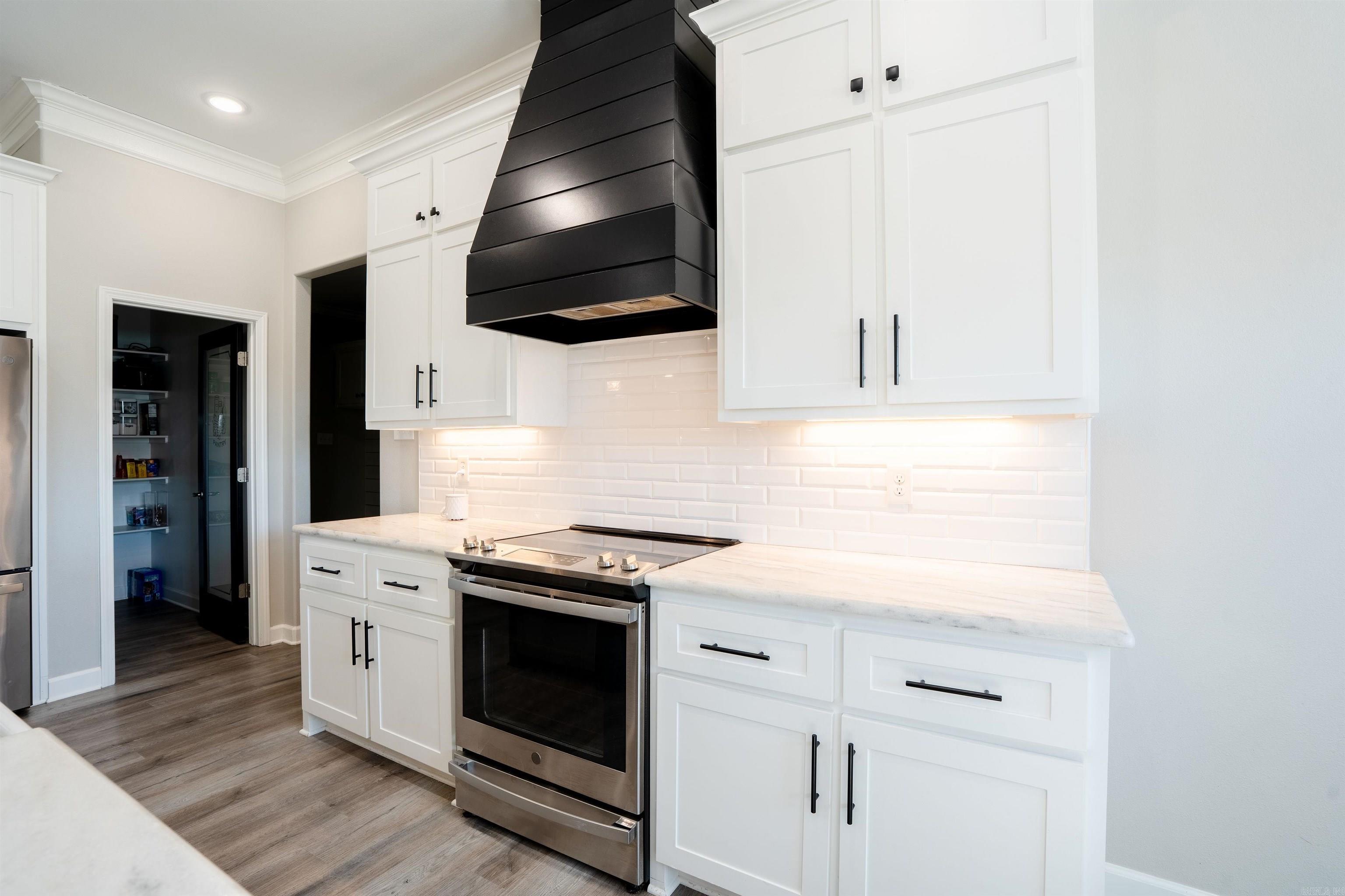 55 W Mount Tabor  Cabot, AR