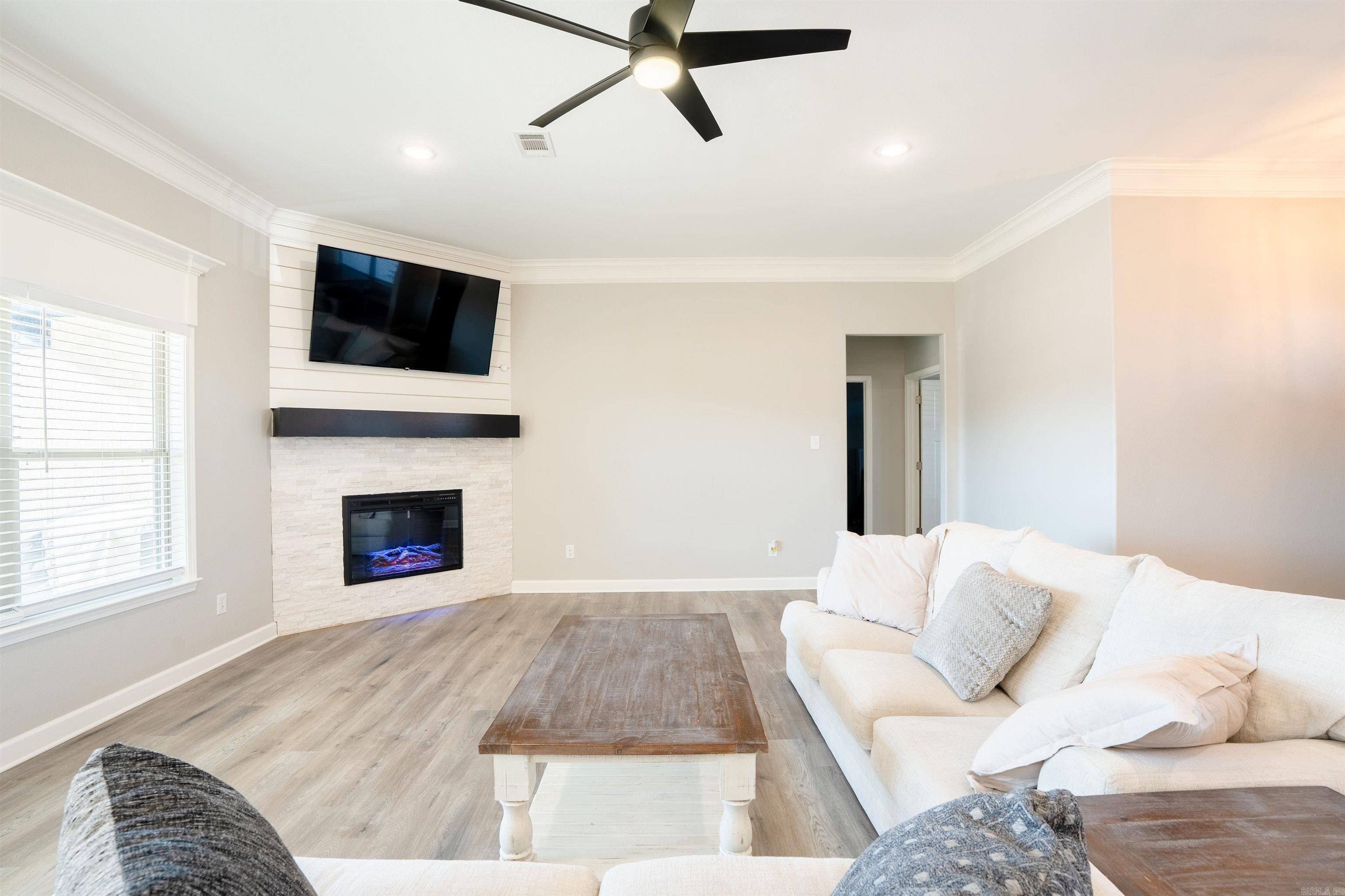 55 W Mount Tabor Cabot, AR 72023