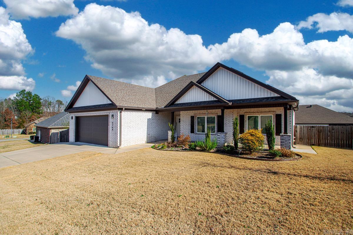 5704 Bridgeport  Bryant, AR