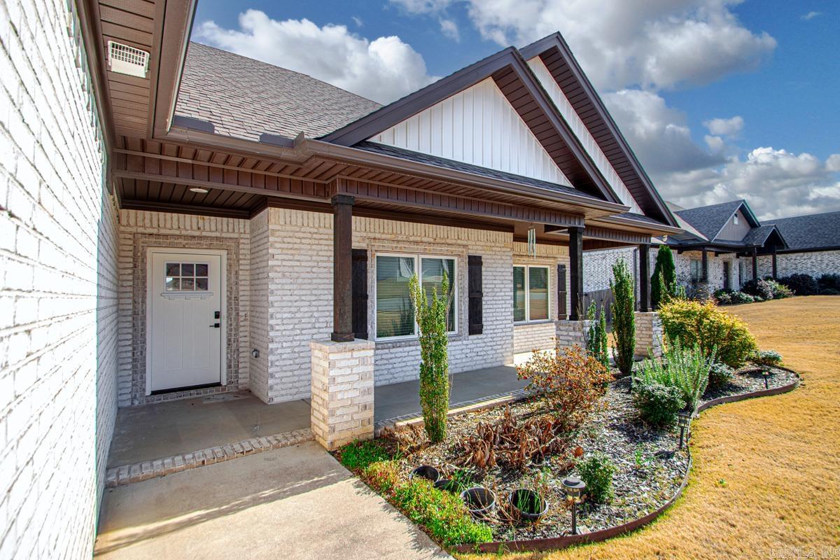 5704 Bridgeport  Bryant, AR