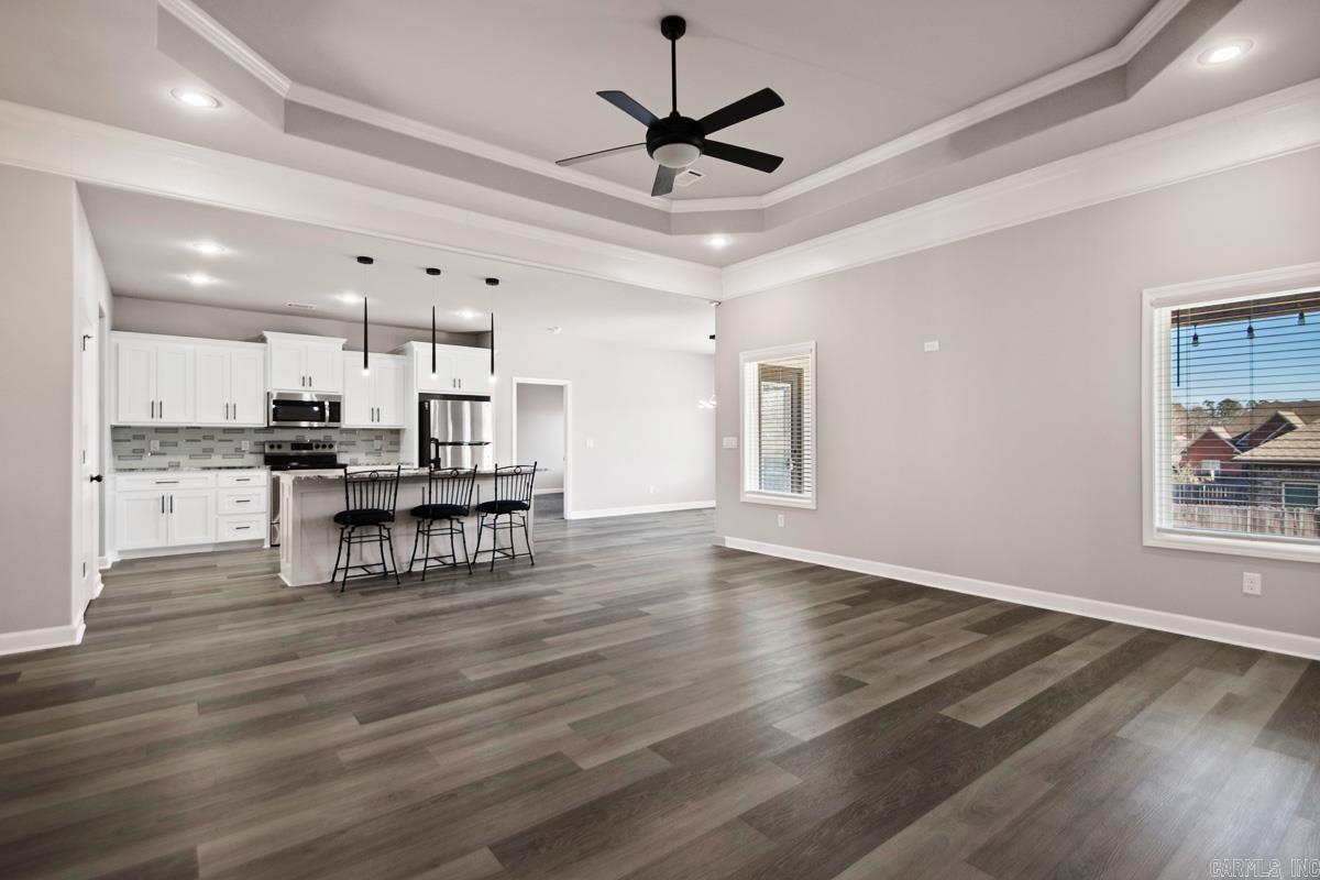 5704 Bridgeport  Bryant, AR