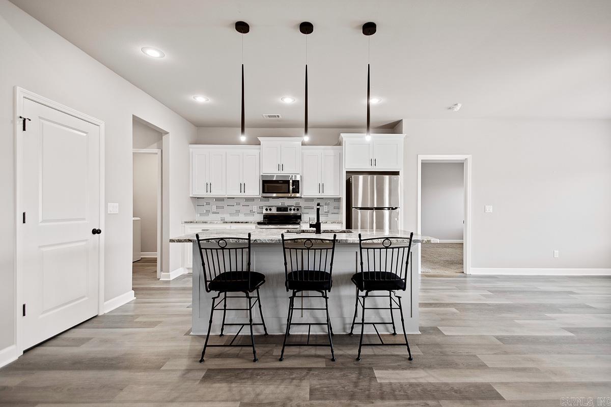 5704 Bridgeport  Bryant, AR