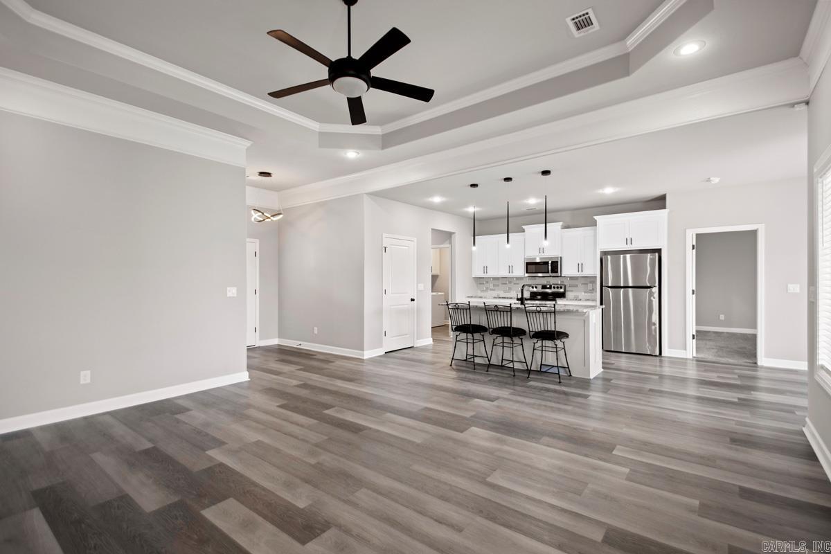 5704 Bridgeport  Bryant, AR