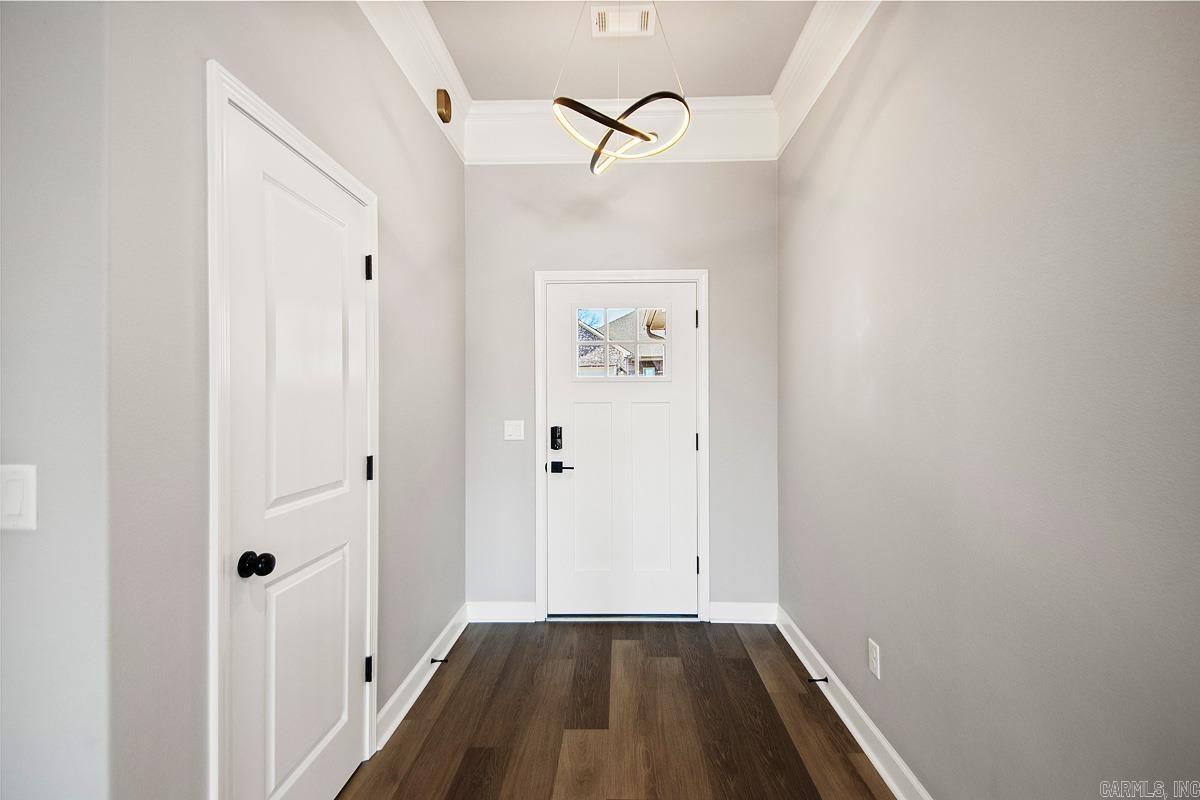 5704 Bridgeport  Bryant, AR