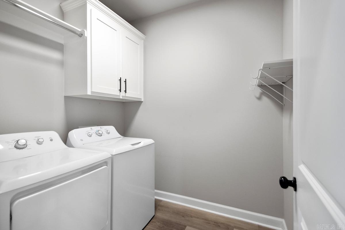 5704 Bridgeport  Bryant, AR