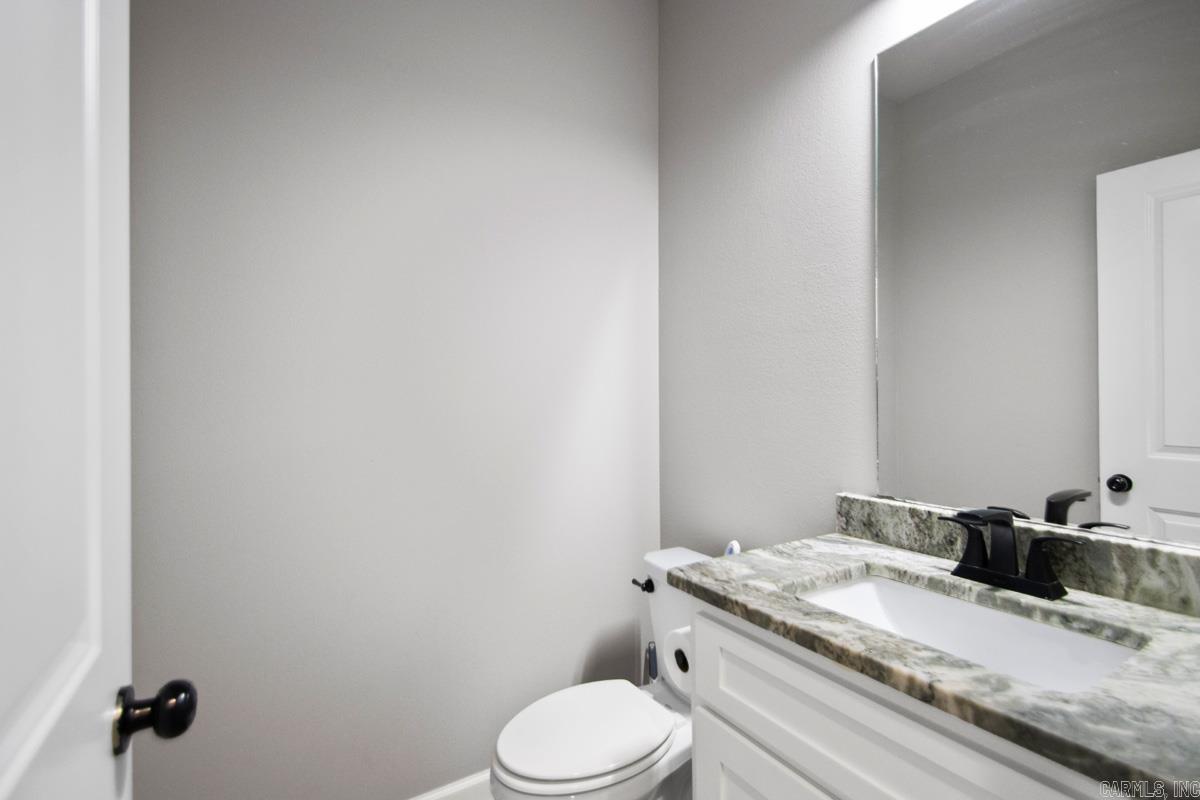 5704 Bridgeport  Bryant, AR