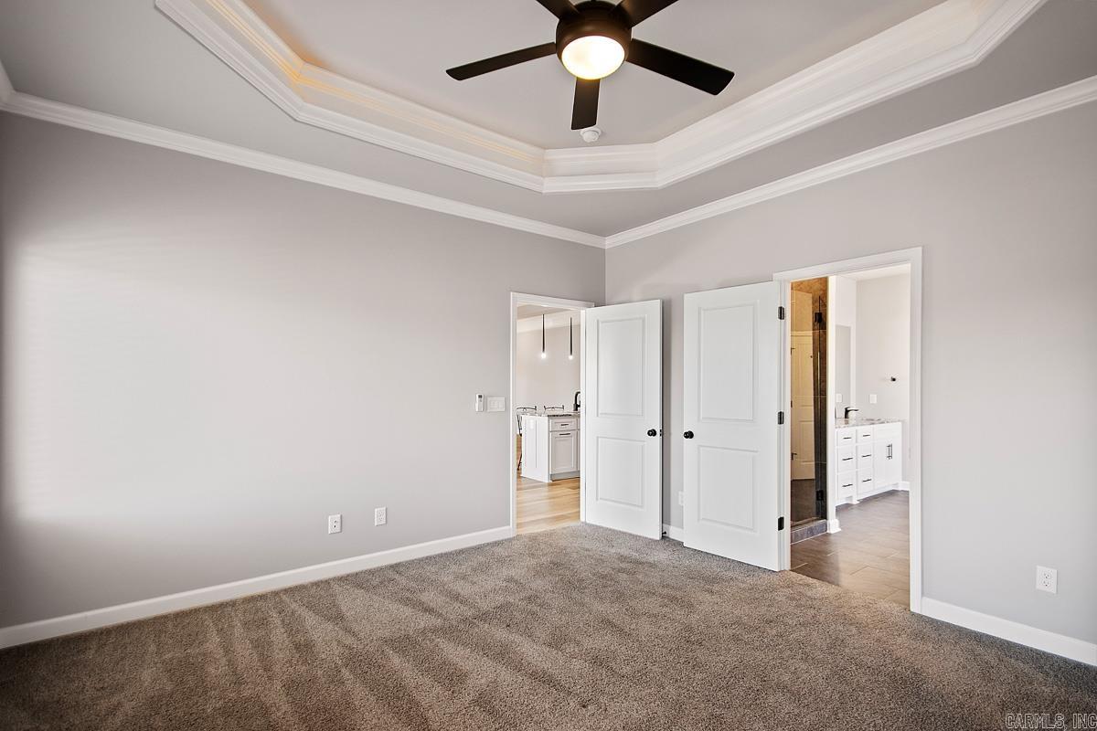 5704 Bridgeport  Bryant, AR