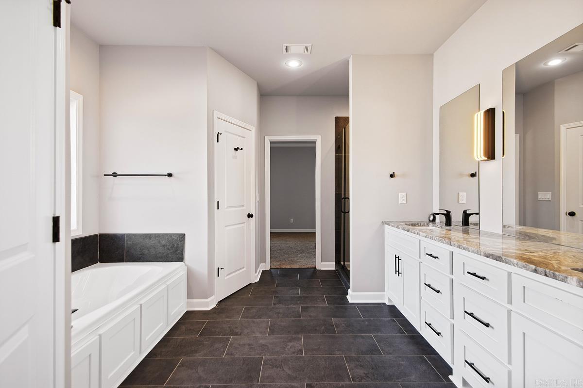 5704 Bridgeport  Bryant, AR