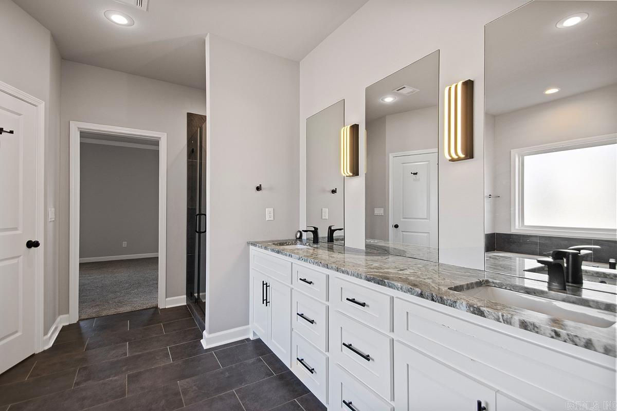 5704 Bridgeport  Bryant, AR