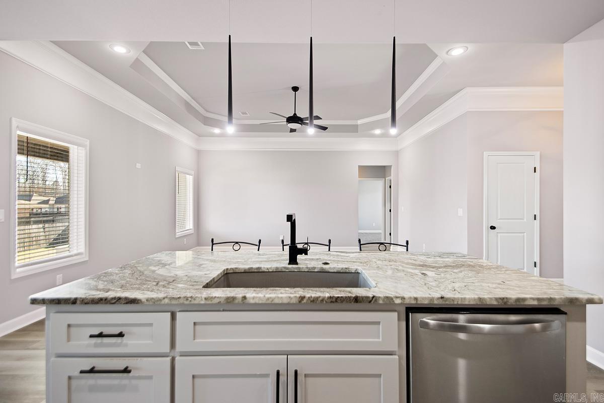 5704 Bridgeport  Bryant, AR