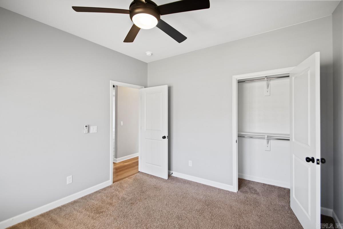 5704 Bridgeport  Bryant, AR