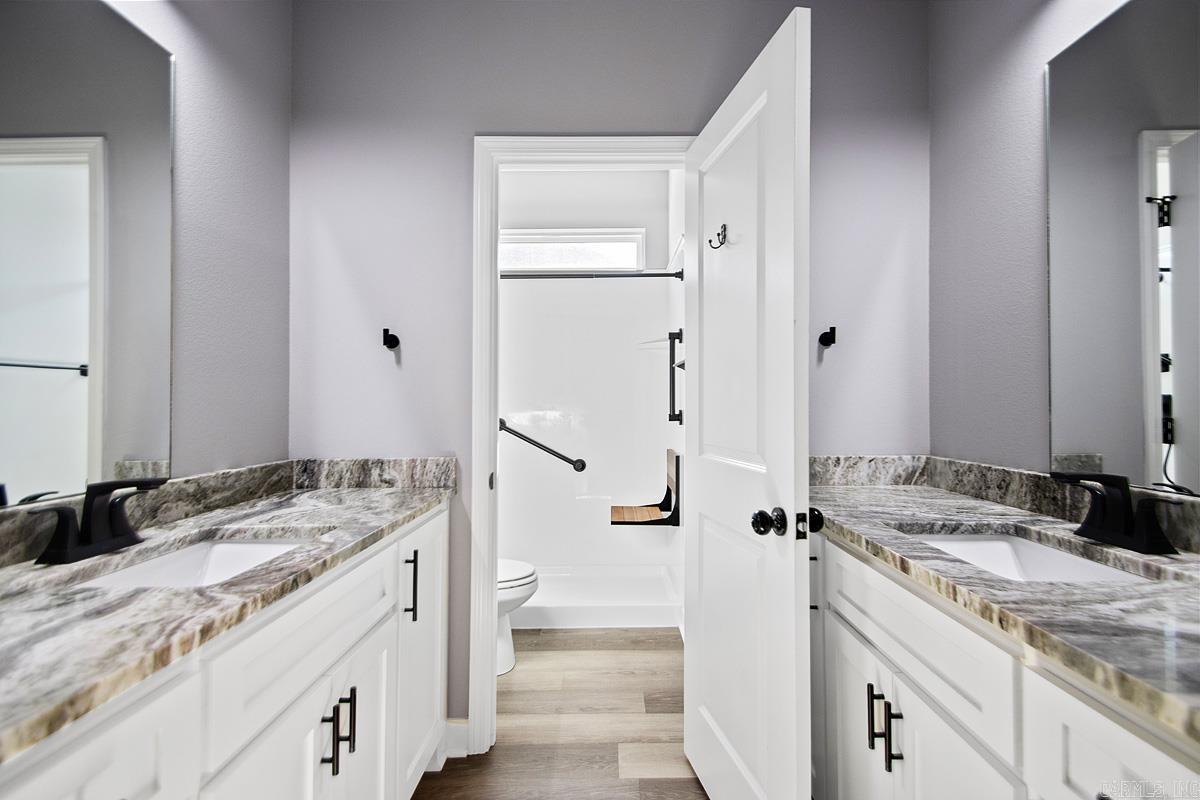 5704 Bridgeport  Bryant, AR