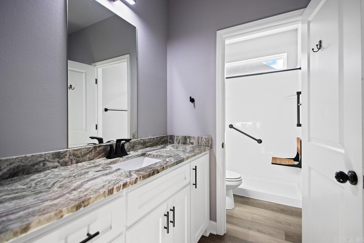 5704 Bridgeport  Bryant, AR