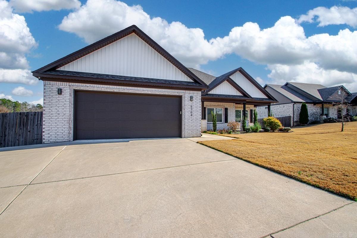 5704 Bridgeport  Bryant, AR