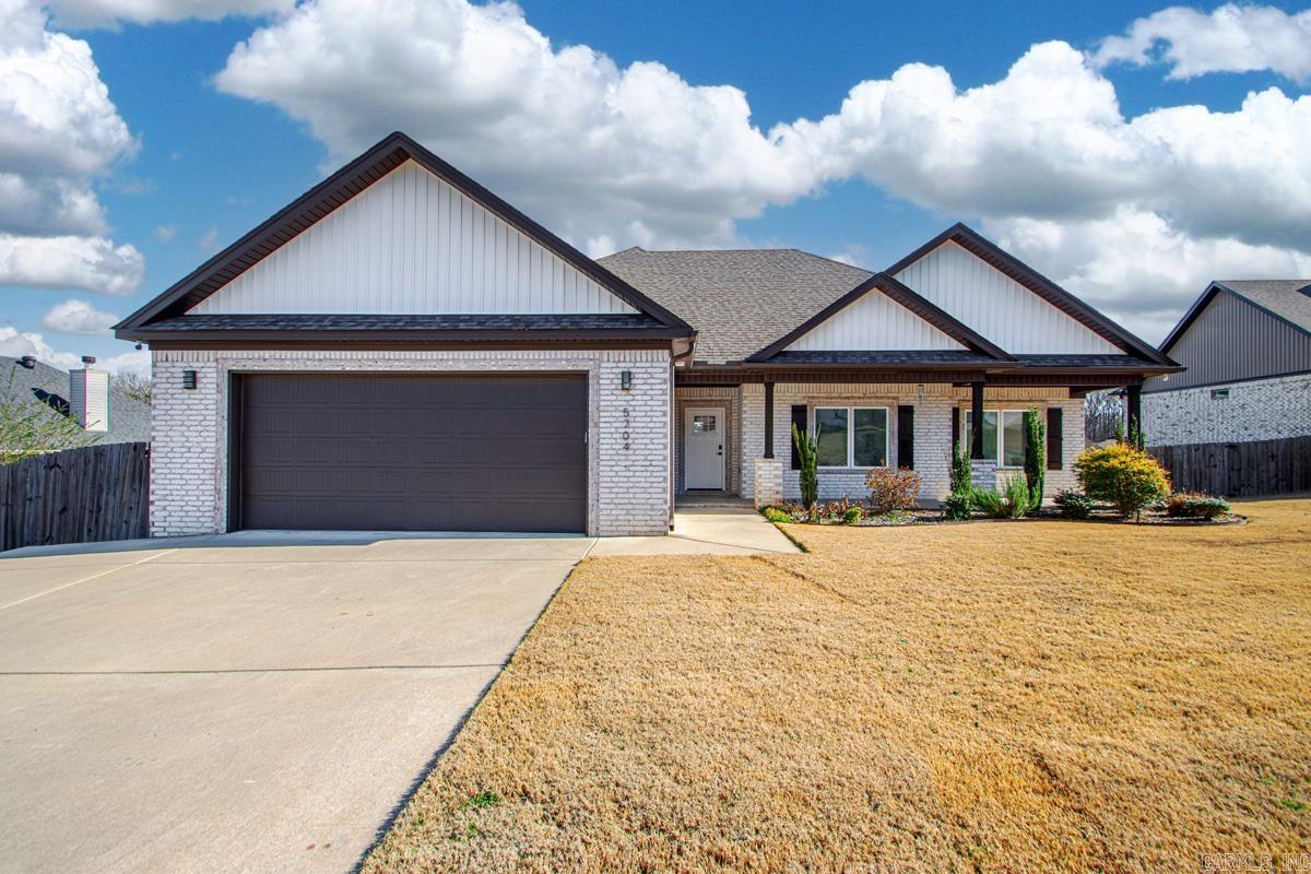 5704 Bridgeport  Bryant, AR