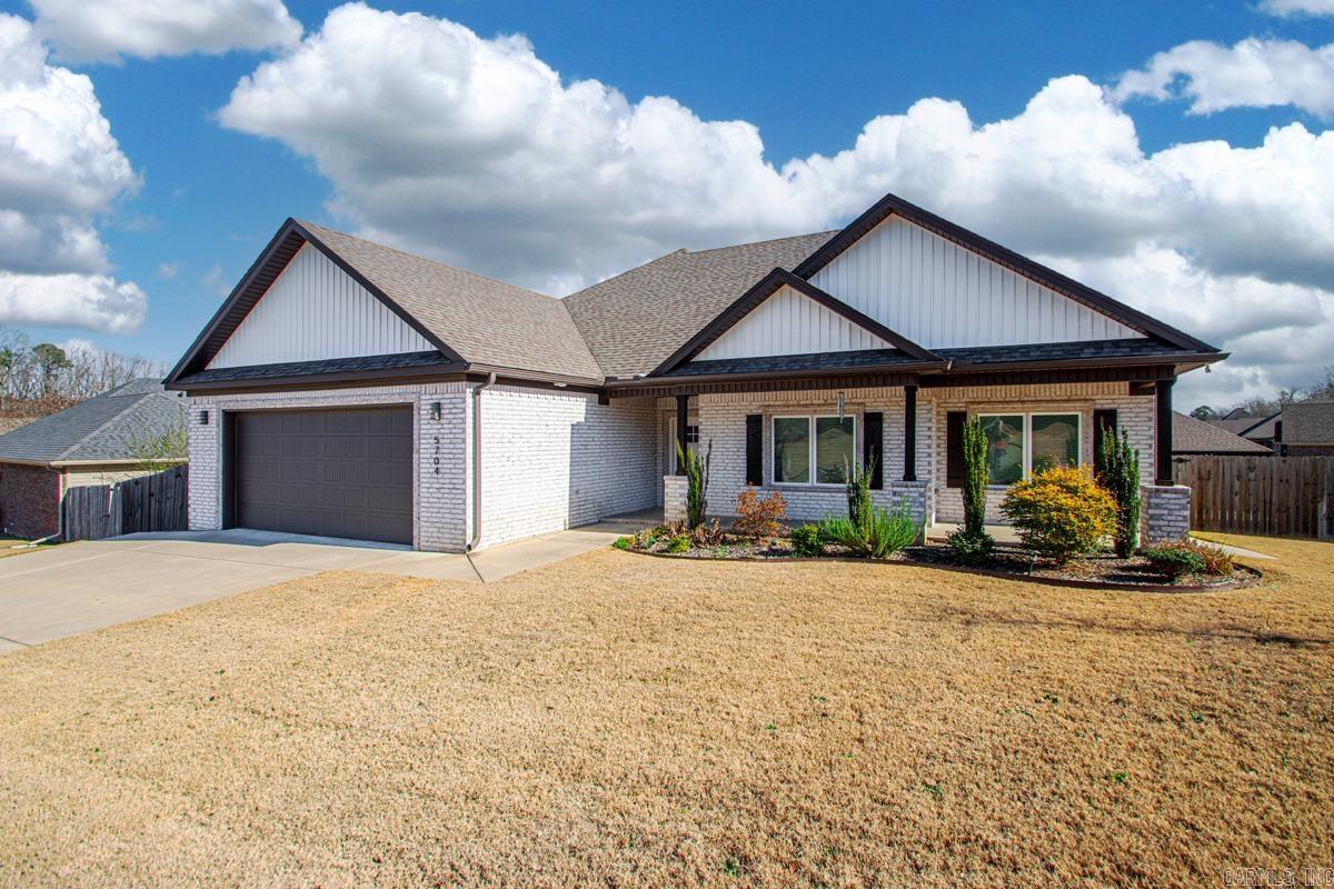 5704 Bridgeport  Bryant, AR