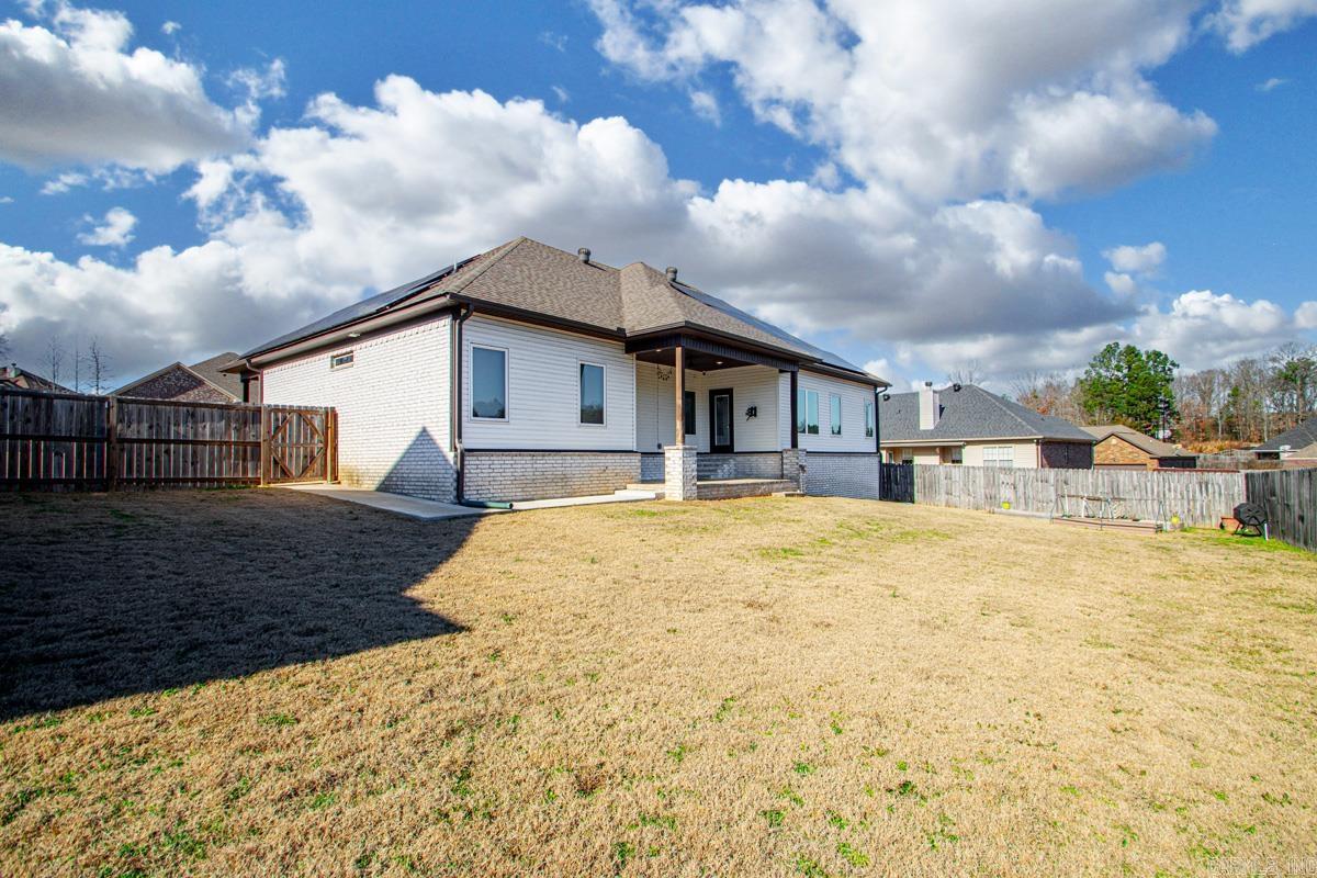 5704 Bridgeport  Bryant, AR