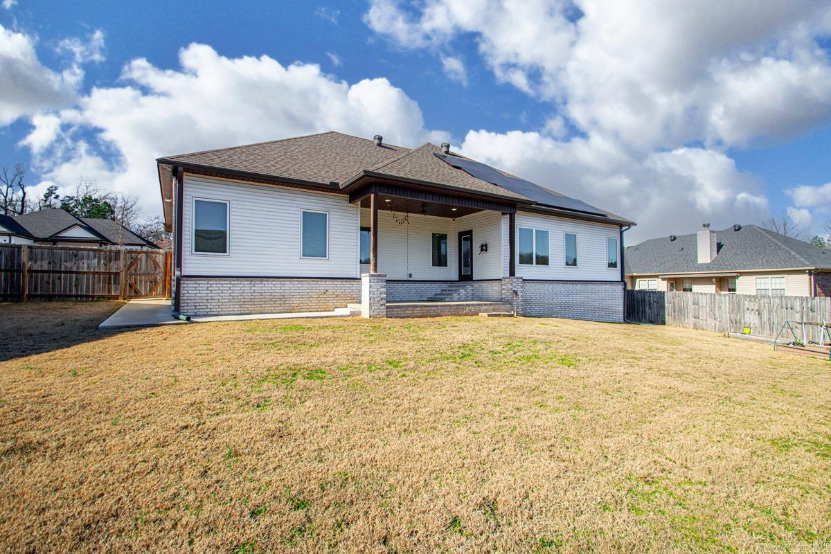 5704 Bridgeport  Bryant, AR