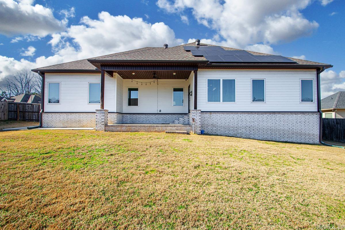 5704 Bridgeport  Bryant, AR