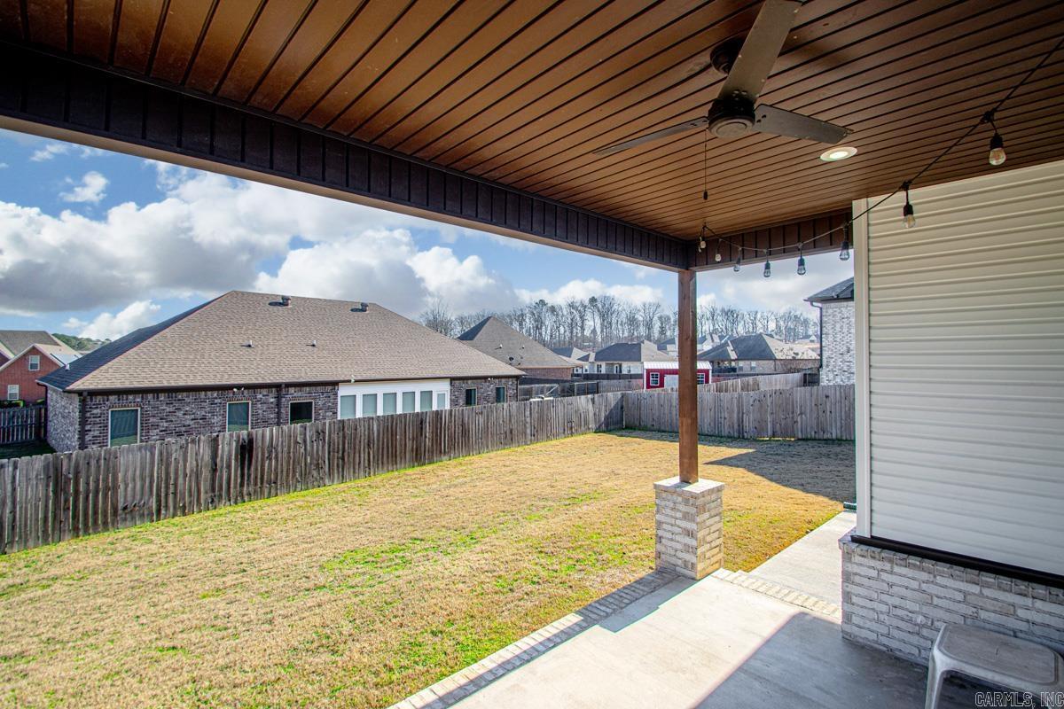 5704 Bridgeport  Bryant, AR