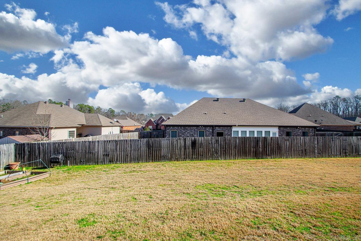 5704 Bridgeport  Bryant, AR