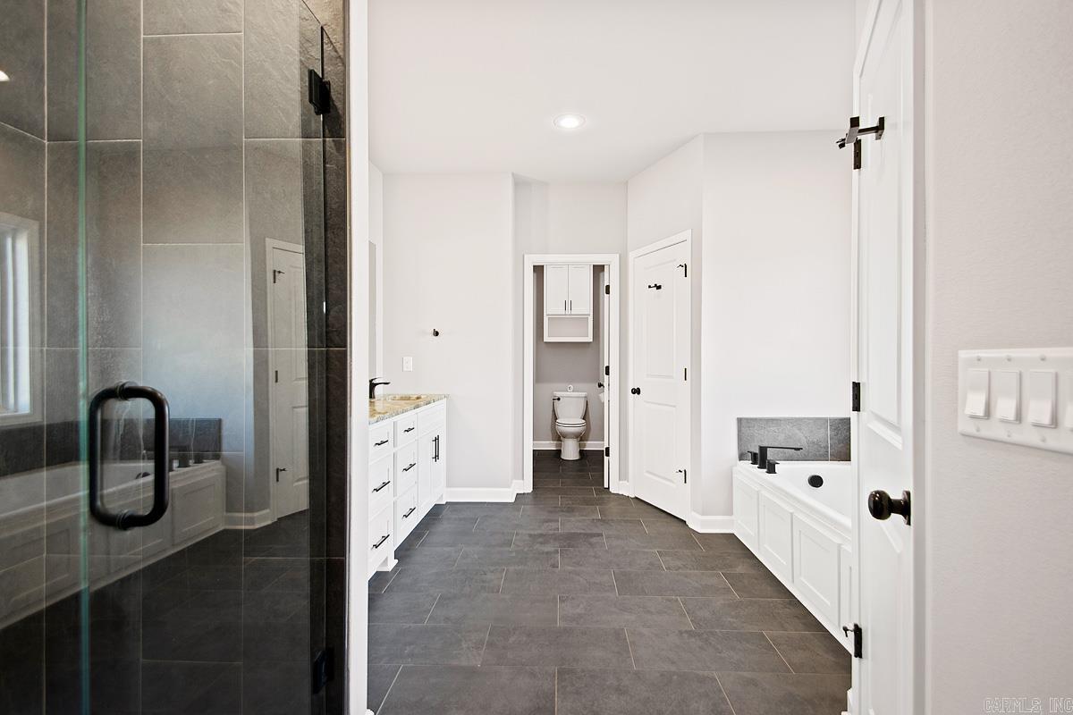 5704 Bridgeport  Bryant, AR