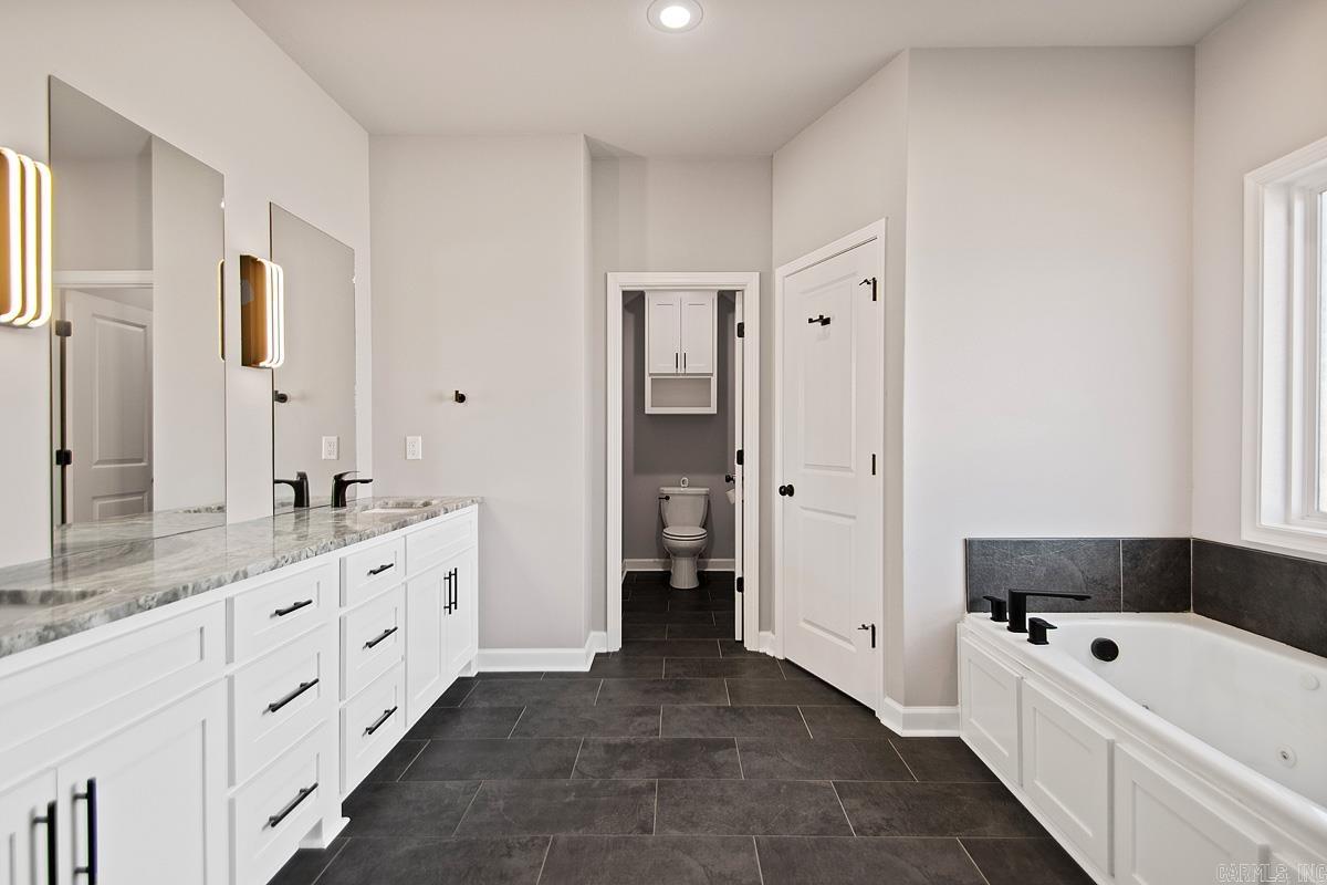 5704 Bridgeport  Bryant, AR