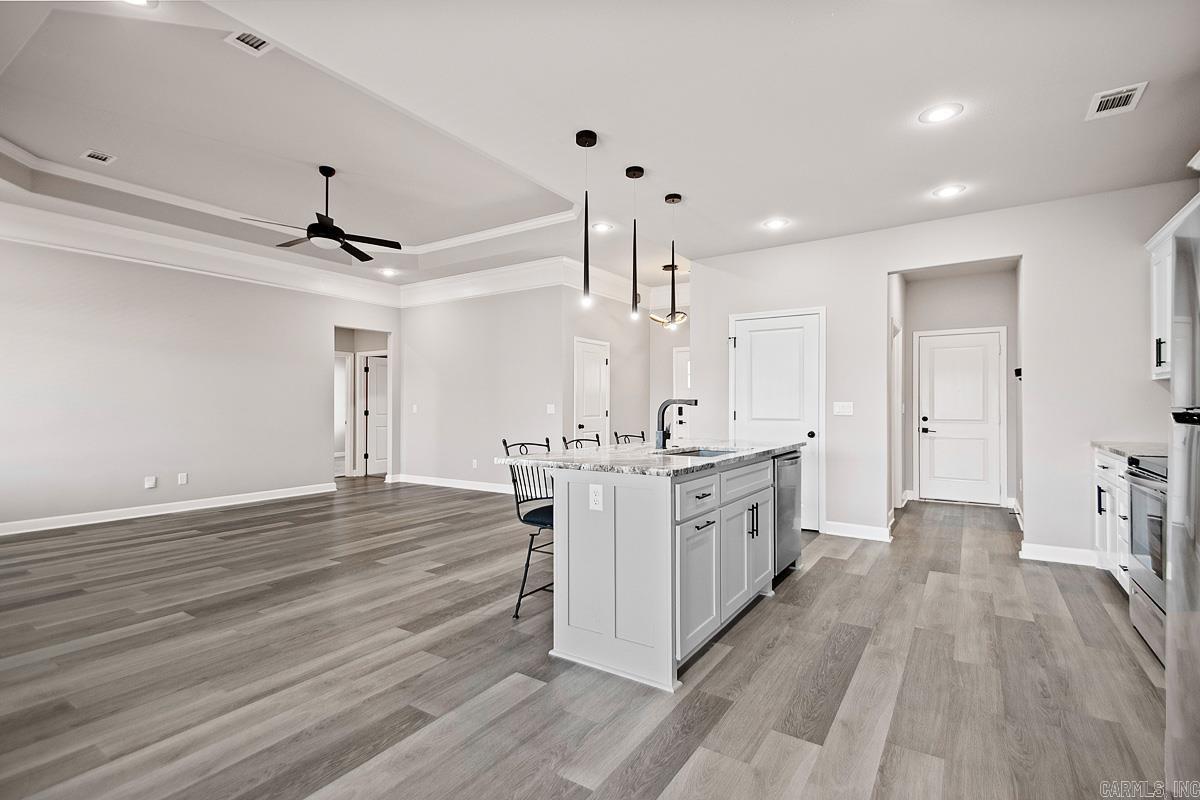 5704 Bridgeport  Bryant, AR