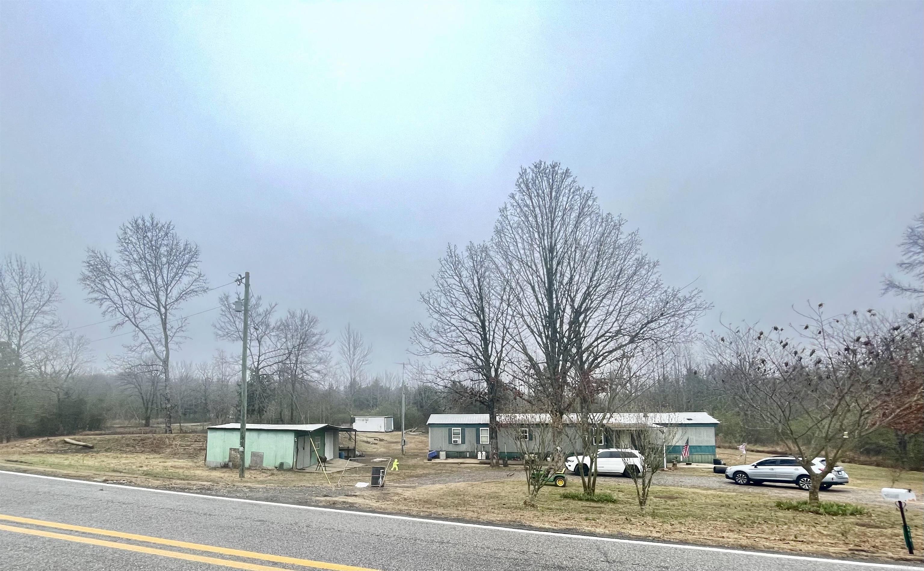 5305 Hwy 157 N  Judsonia, AR