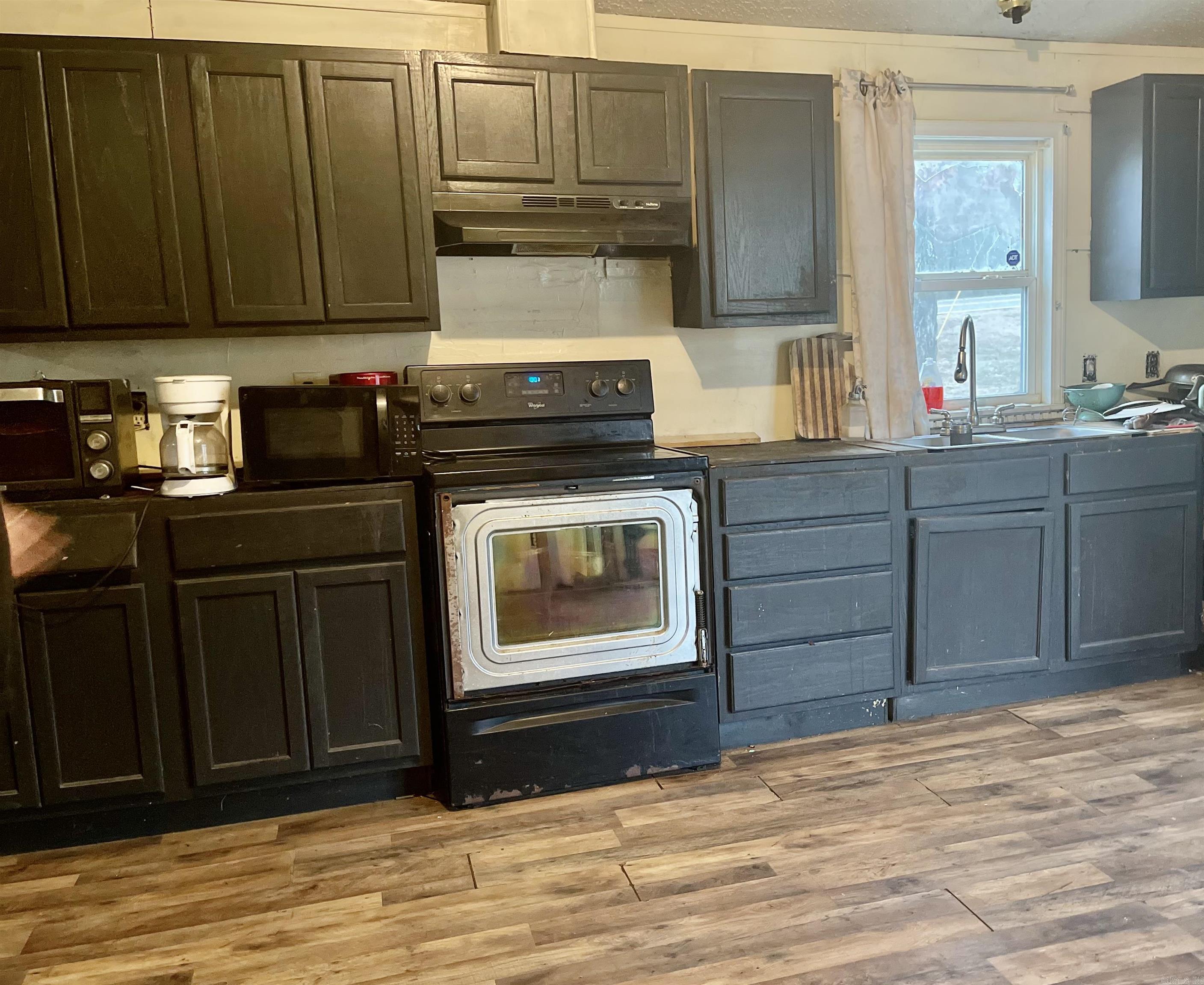 5305 Hwy 157 N  Judsonia, AR