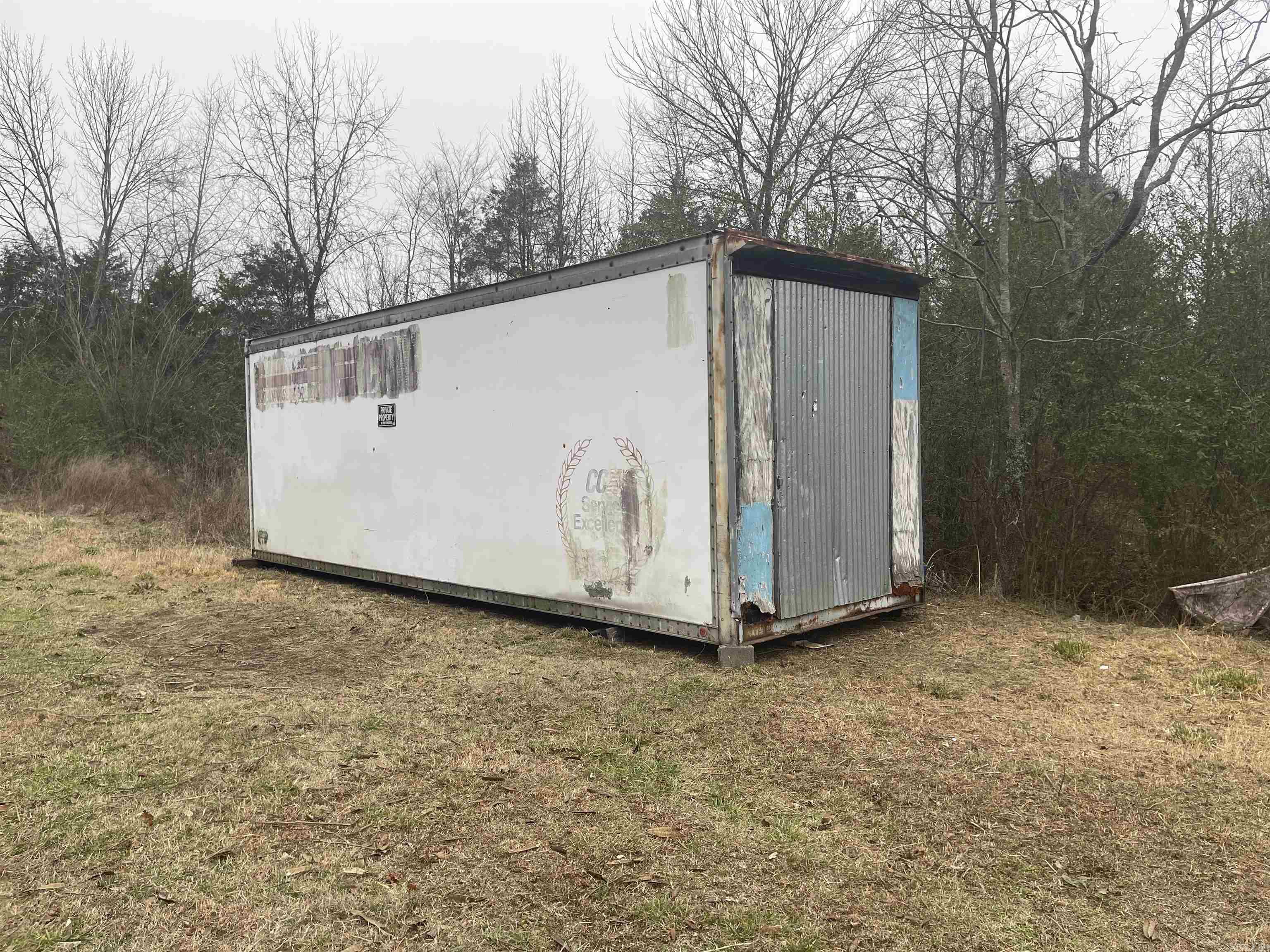 5305 Hwy 157 N  Judsonia, AR