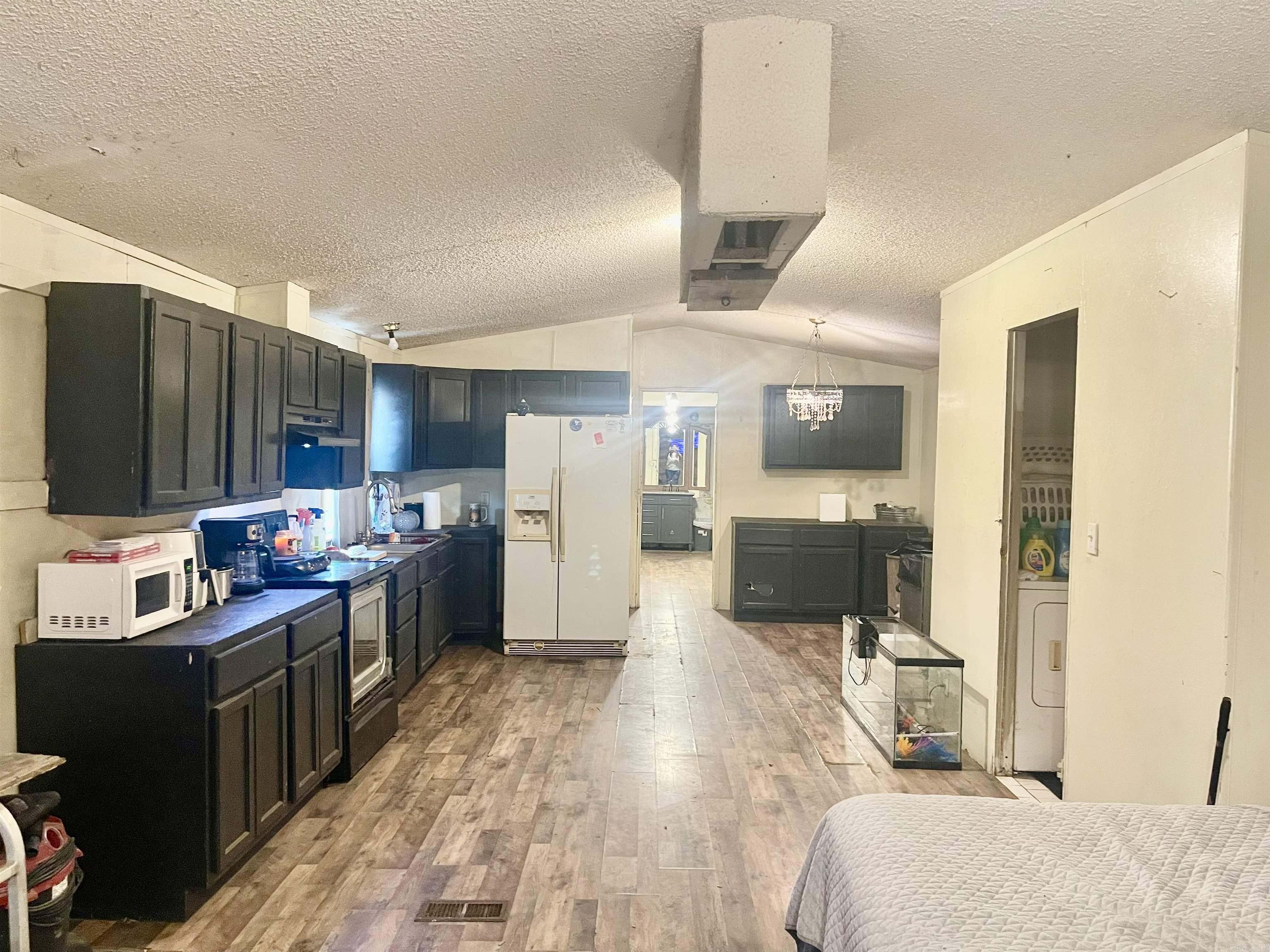 5305 Hwy 157 N  Judsonia, AR
