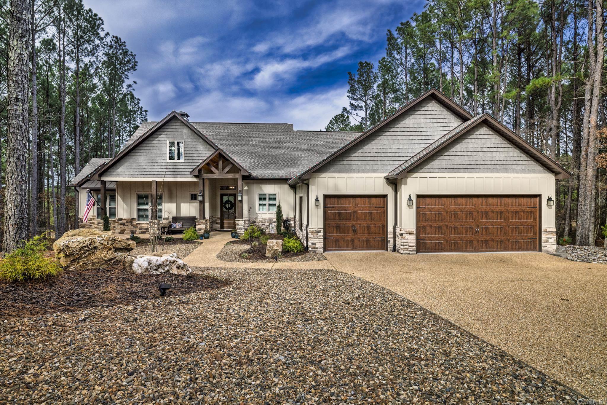 12 Pizarro  Hot Springs Village, AR