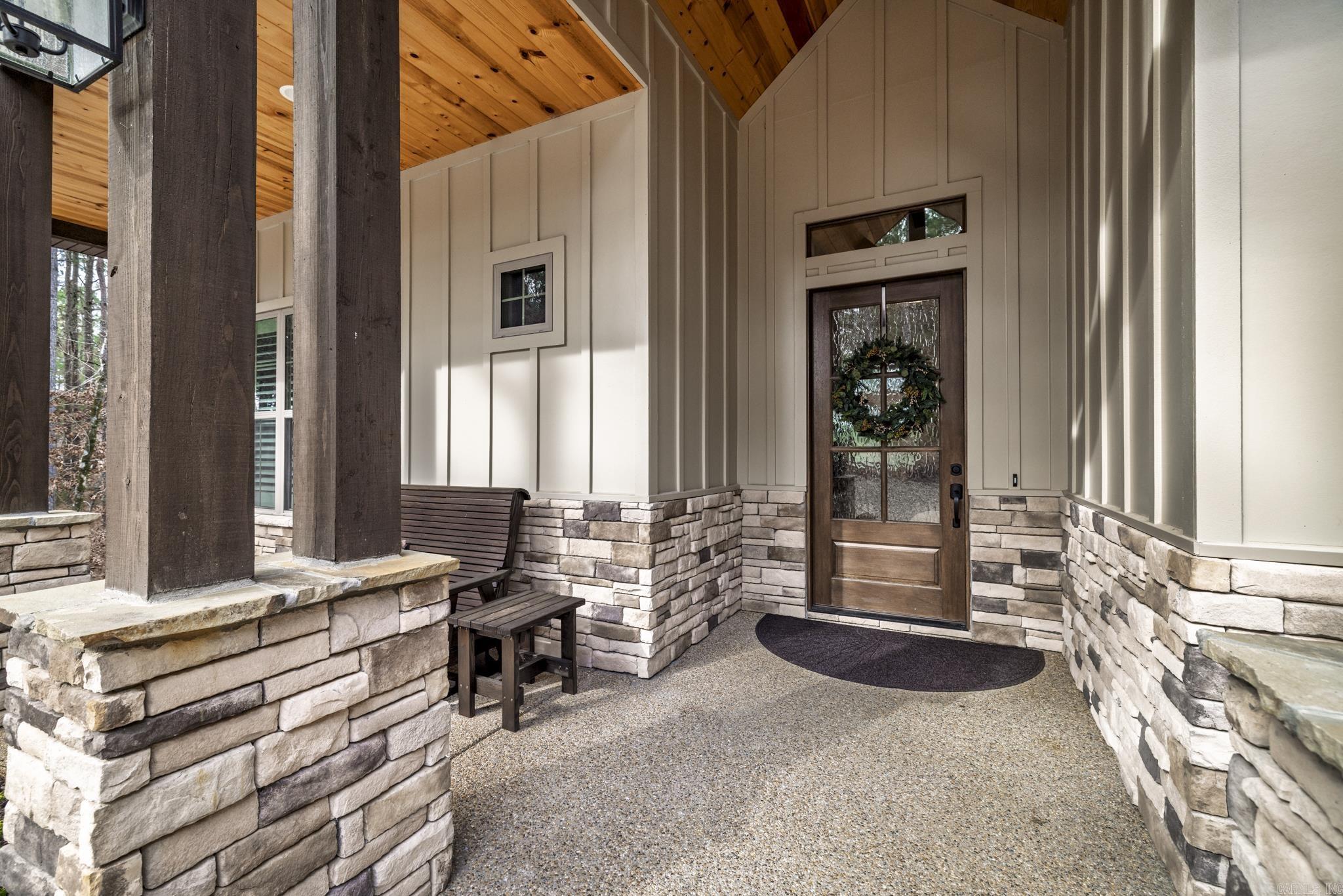 12 Pizarro  Hot Springs Village, AR