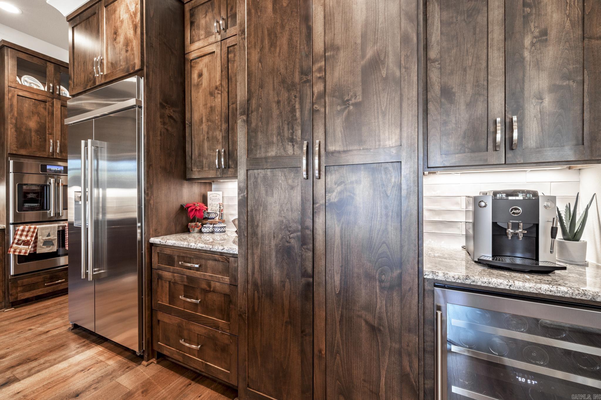 12 Pizarro  Hot Springs Village, AR