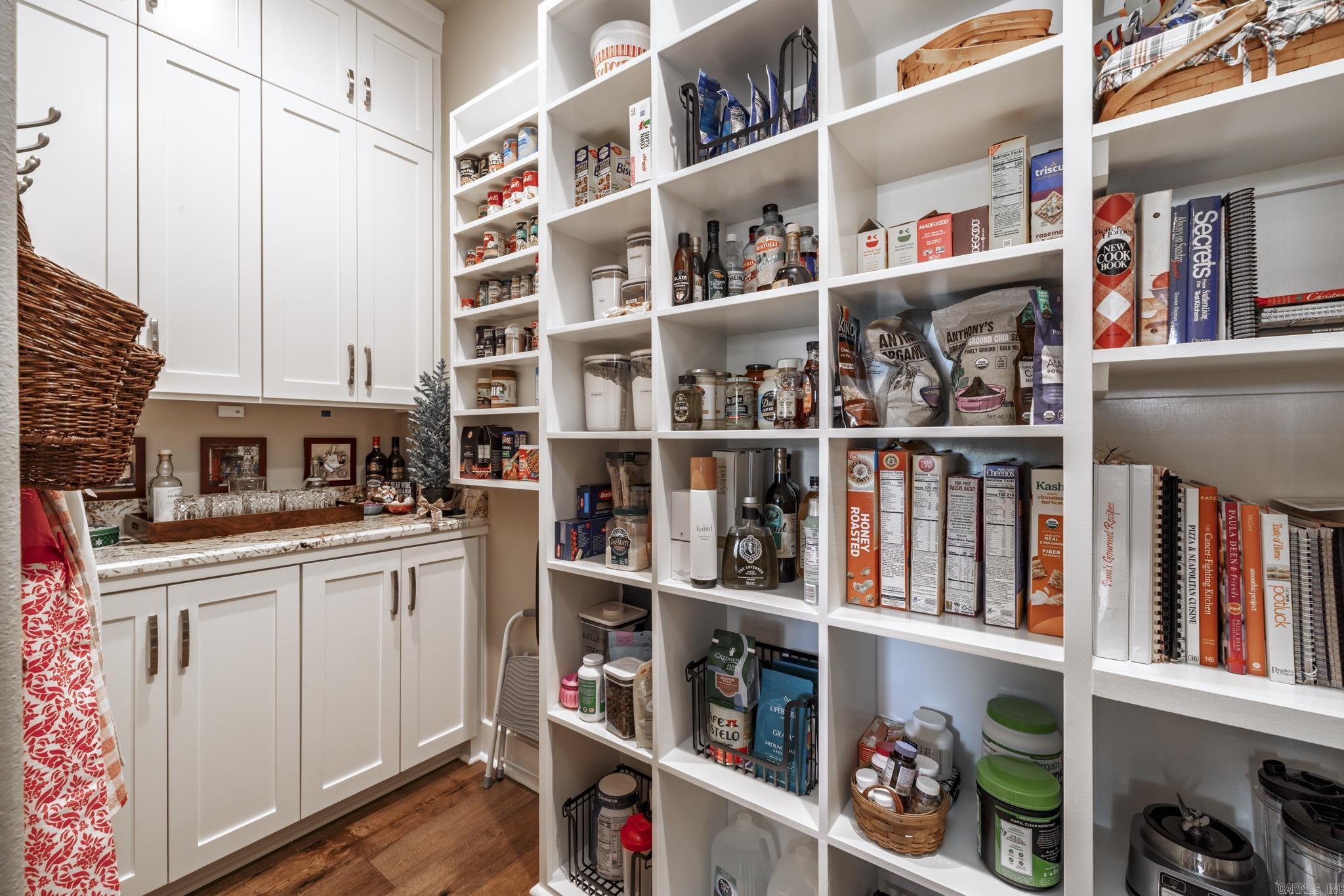 12 Pizarro  Hot Springs Village, AR