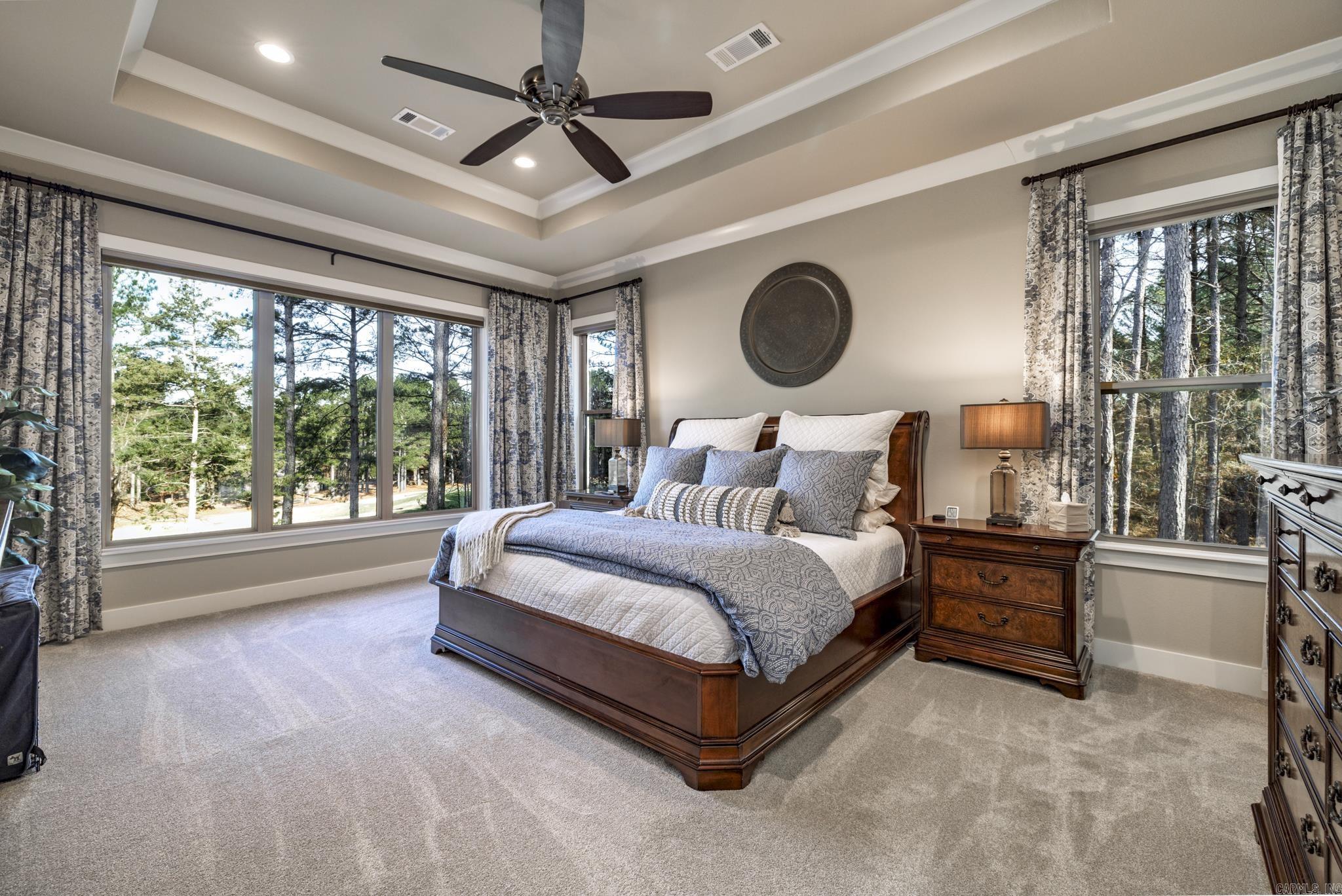 12 Pizarro  Hot Springs Village, AR