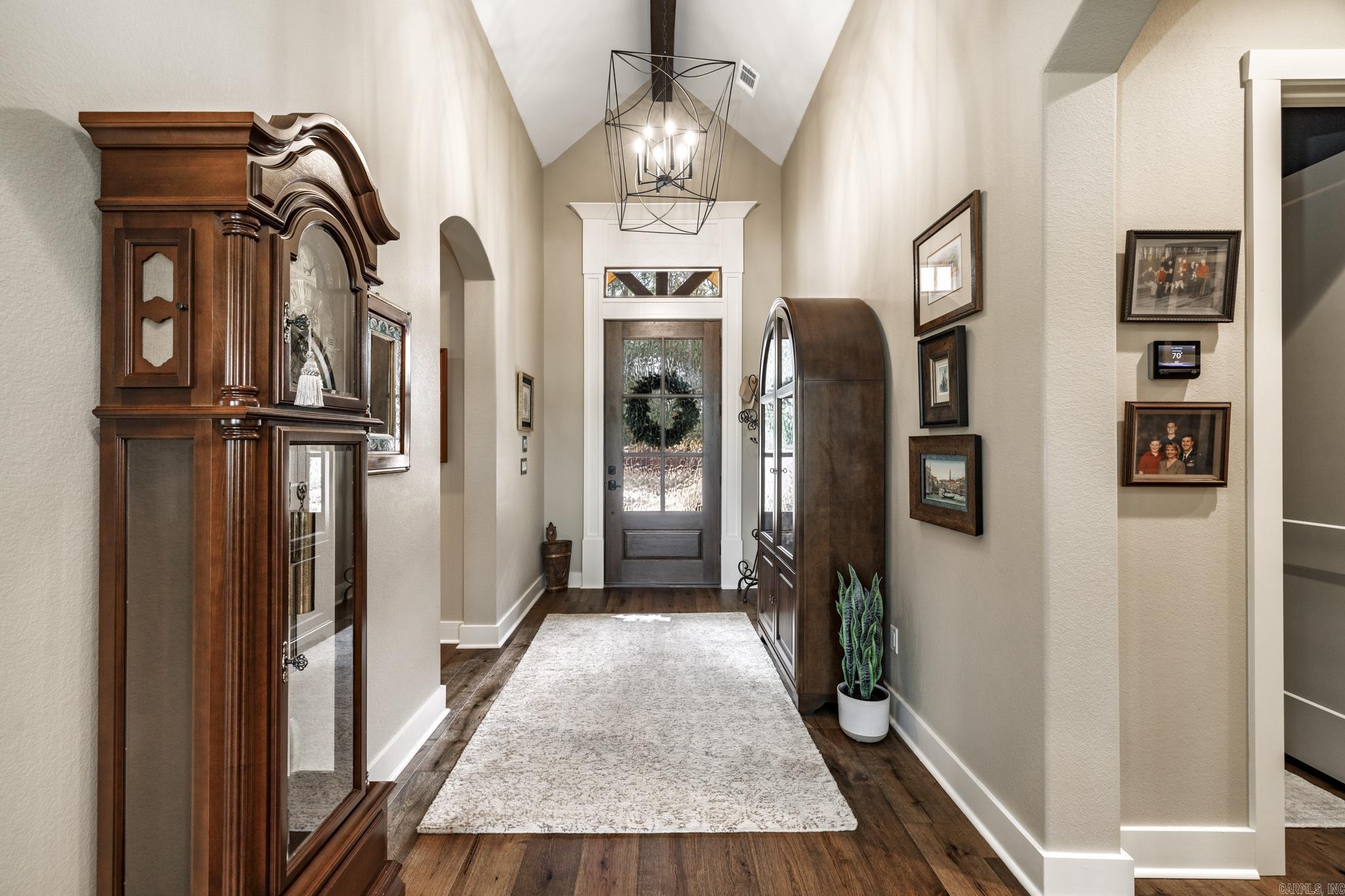 12 Pizarro  Hot Springs Village, AR