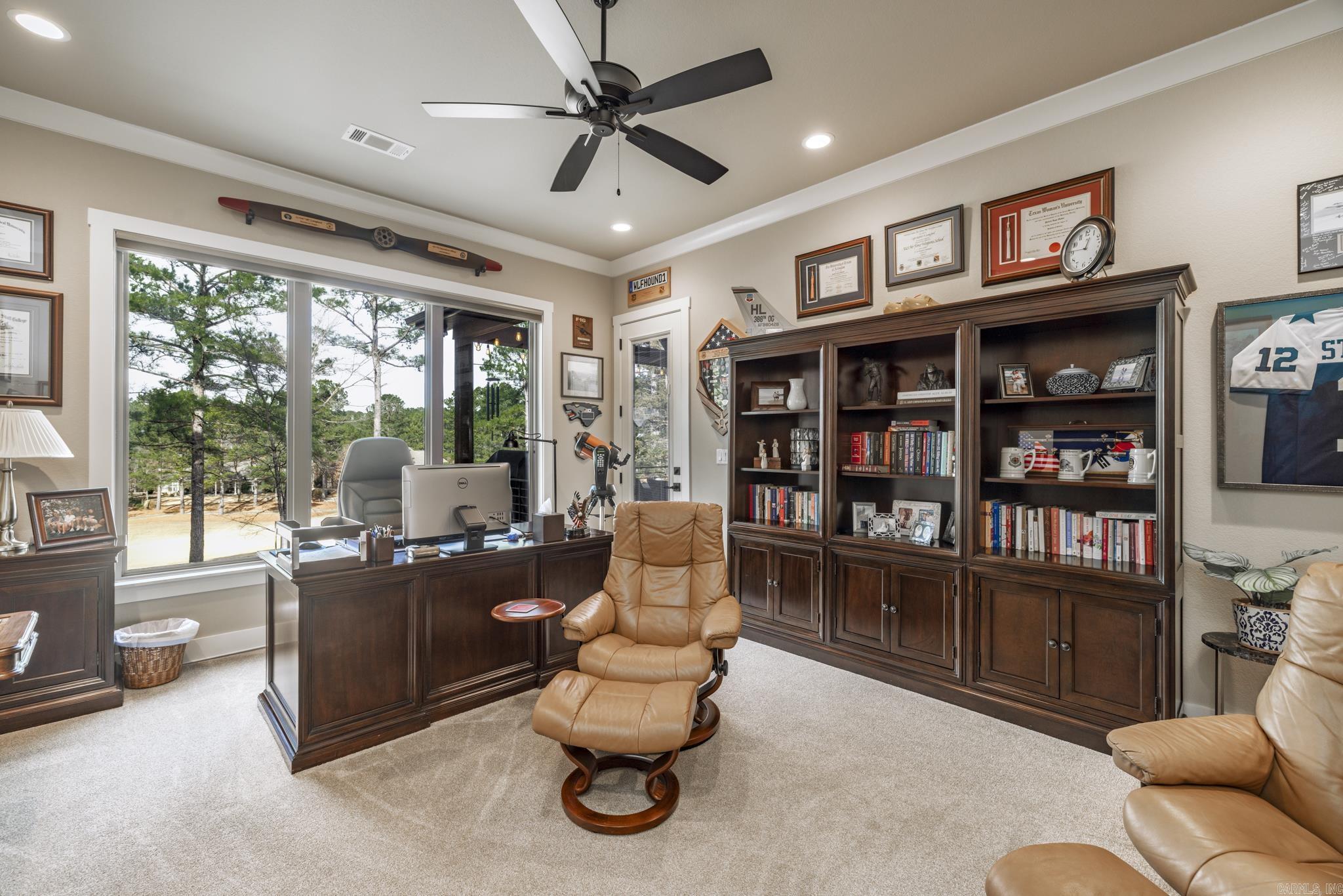 12 Pizarro  Hot Springs Village, AR