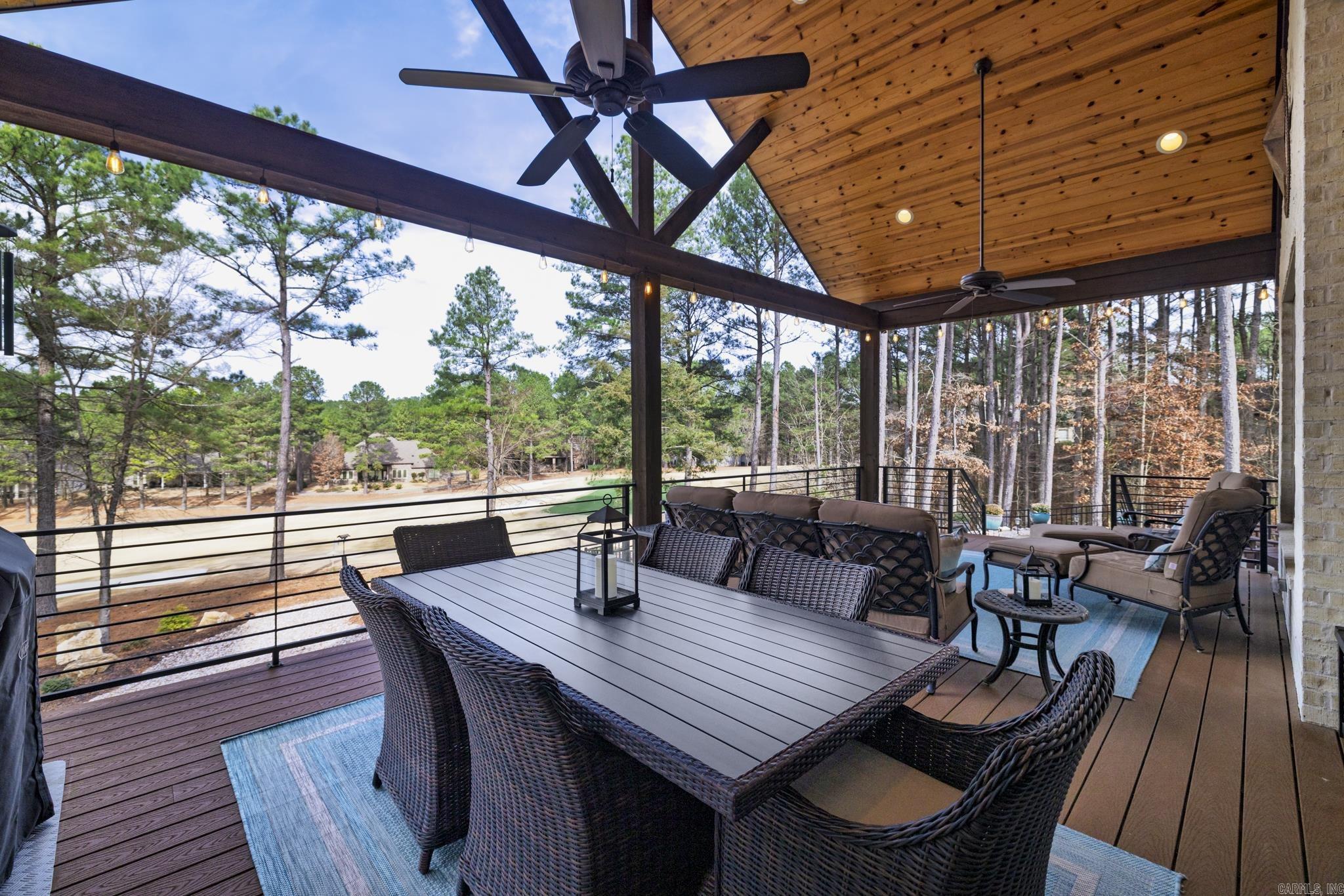 12 Pizarro  Hot Springs Village, AR