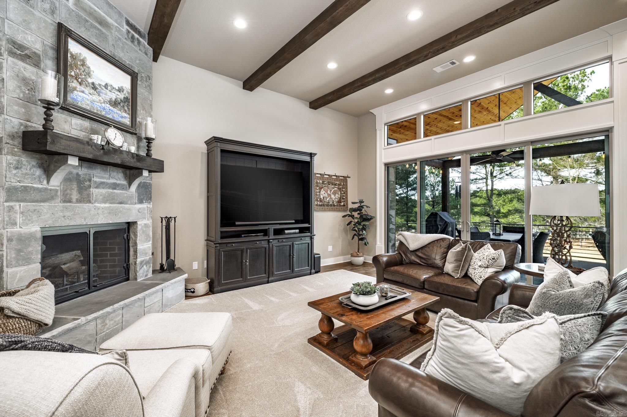 12 Pizarro  Hot Springs Village, AR