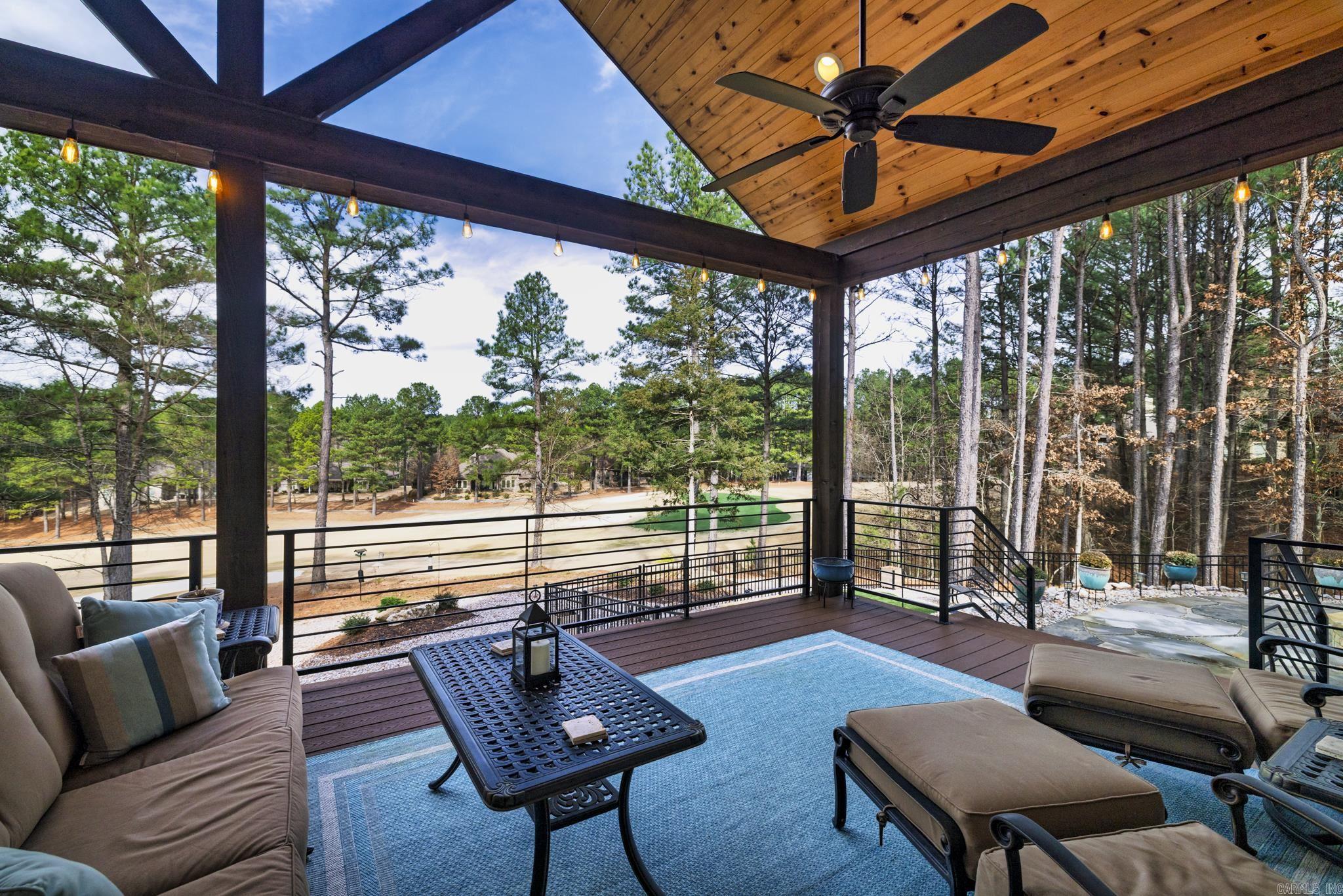 12 Pizarro  Hot Springs Village, AR