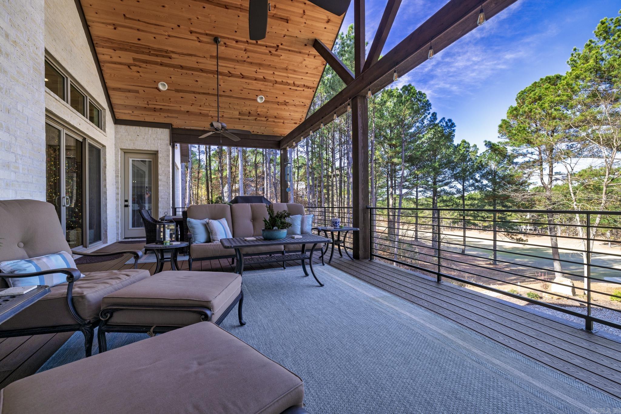 12 Pizarro  Hot Springs Village, AR