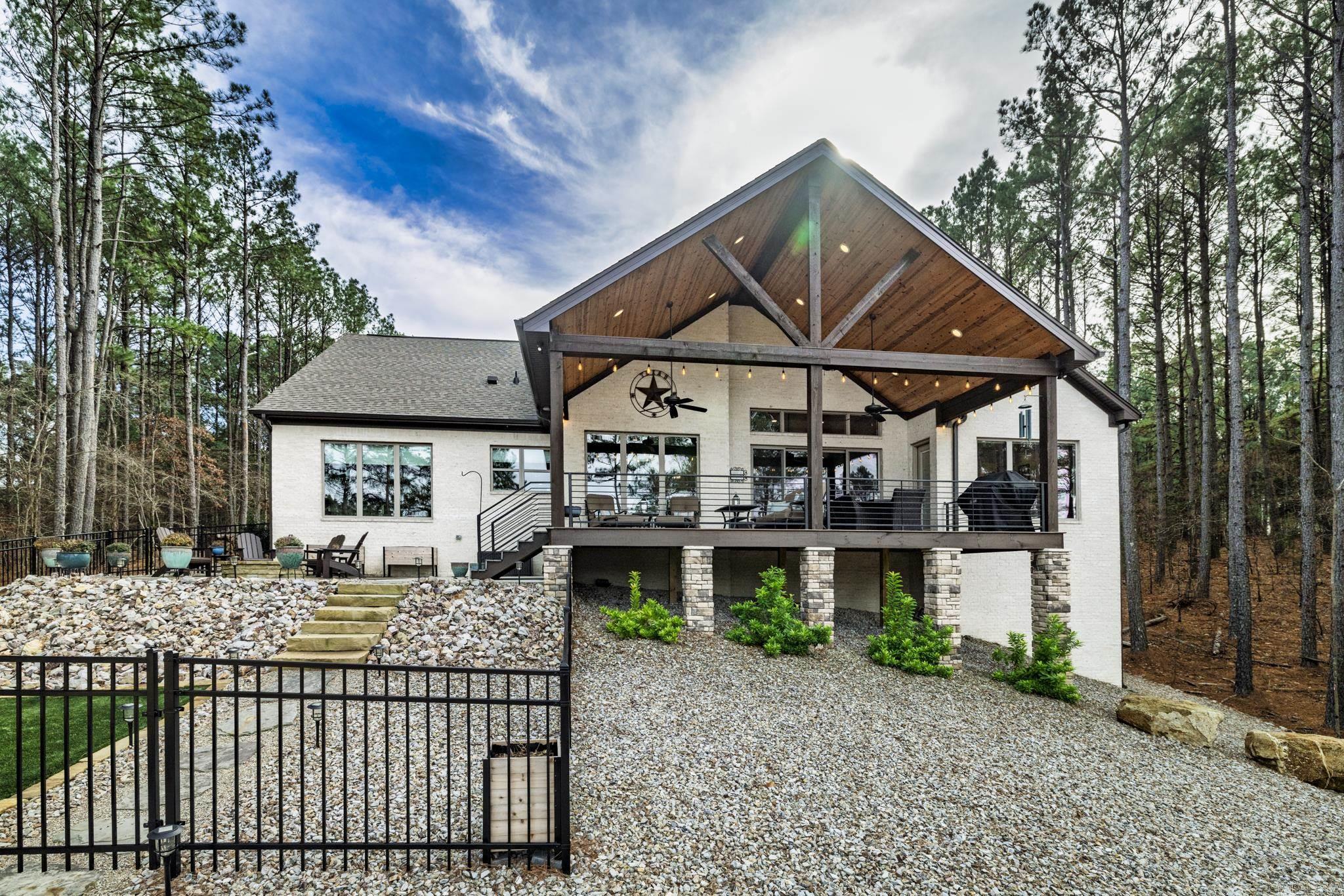 12 Pizarro  Hot Springs Village, AR