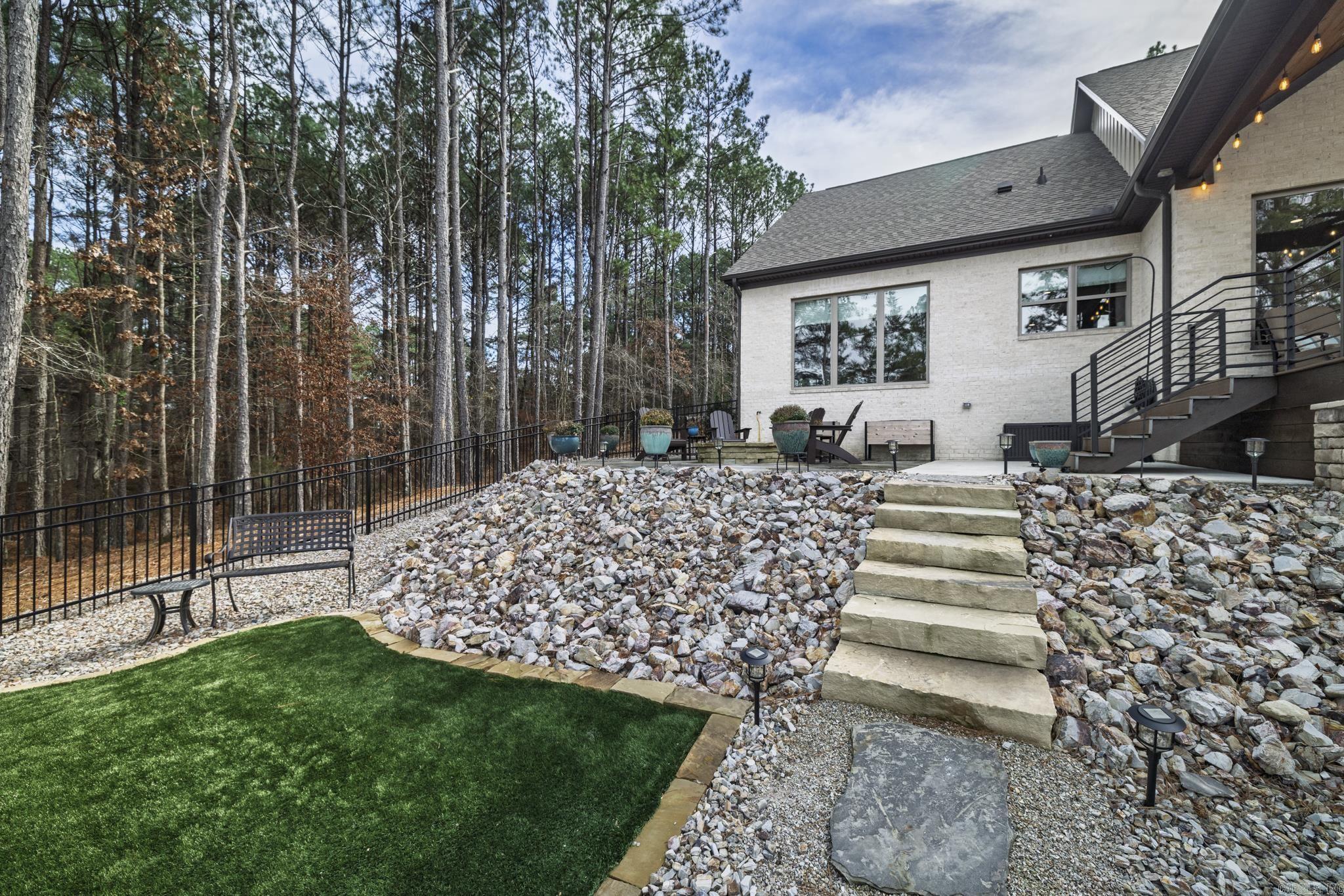 12 Pizarro  Hot Springs Village, AR