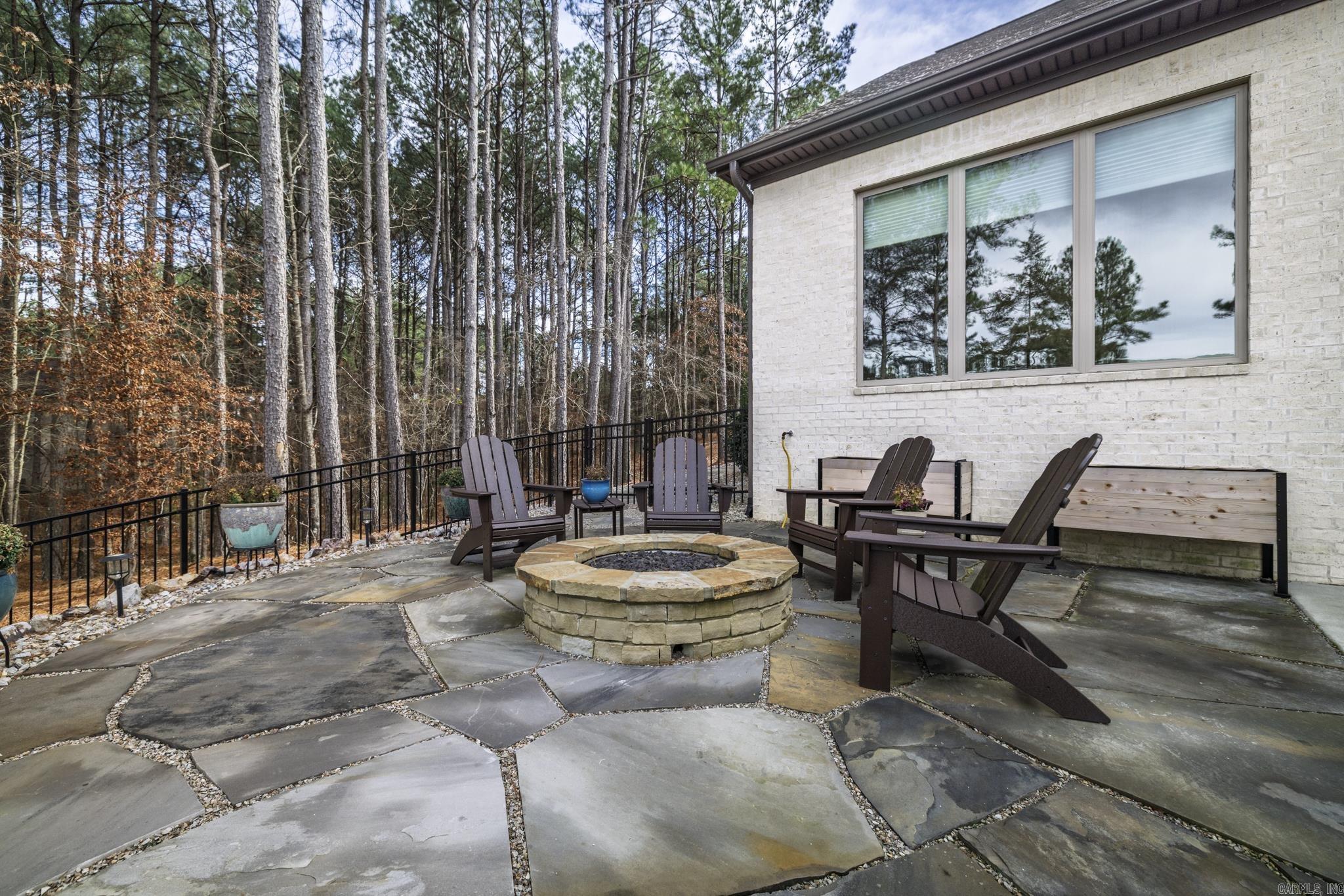 12 Pizarro  Hot Springs Village, AR