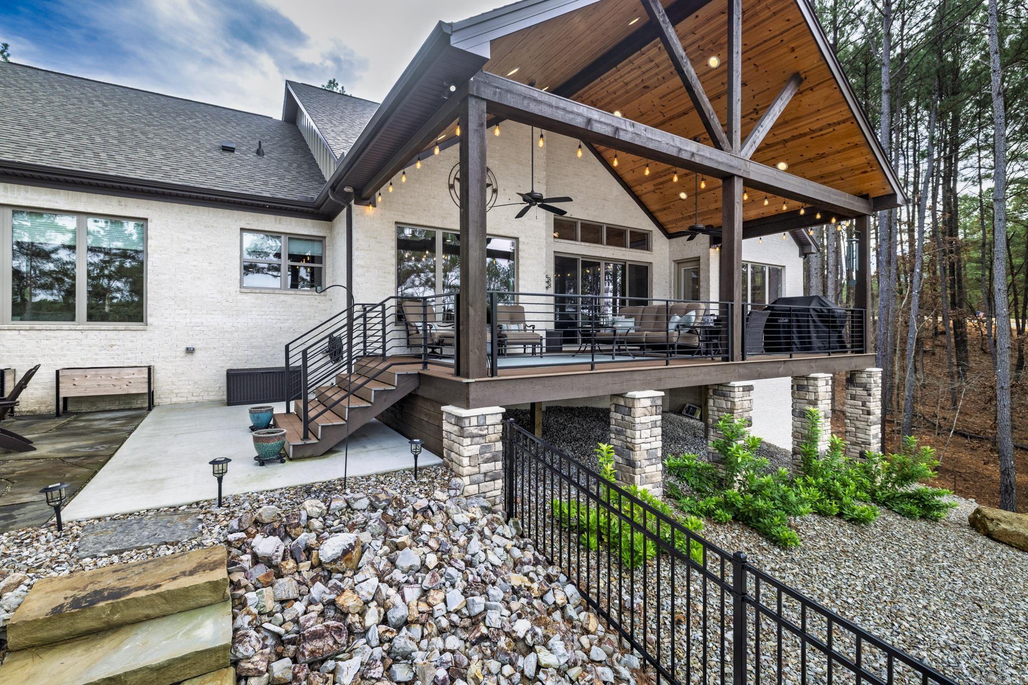 12 Pizarro  Hot Springs Village, AR