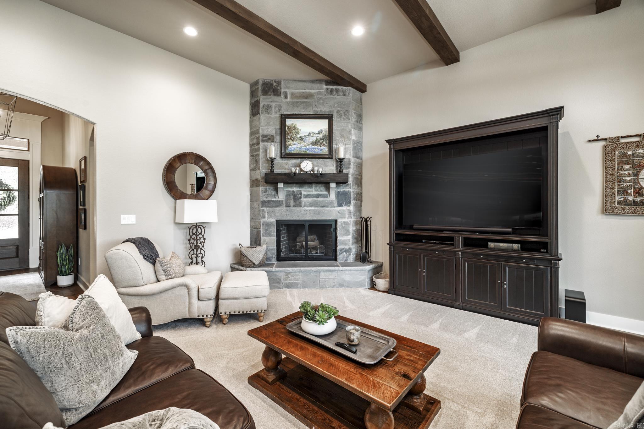 12 Pizarro  Hot Springs Village, AR